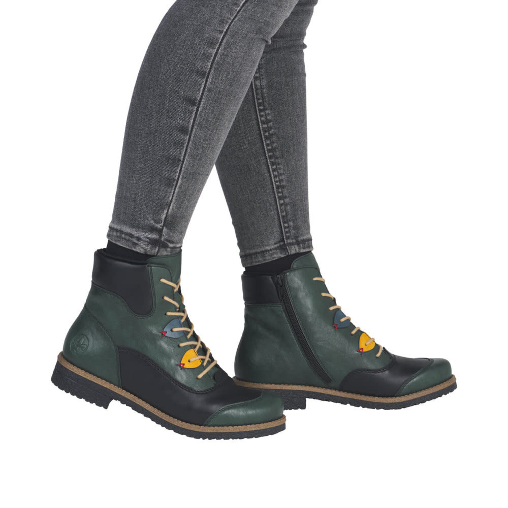 Rieker Rieker 73510-90