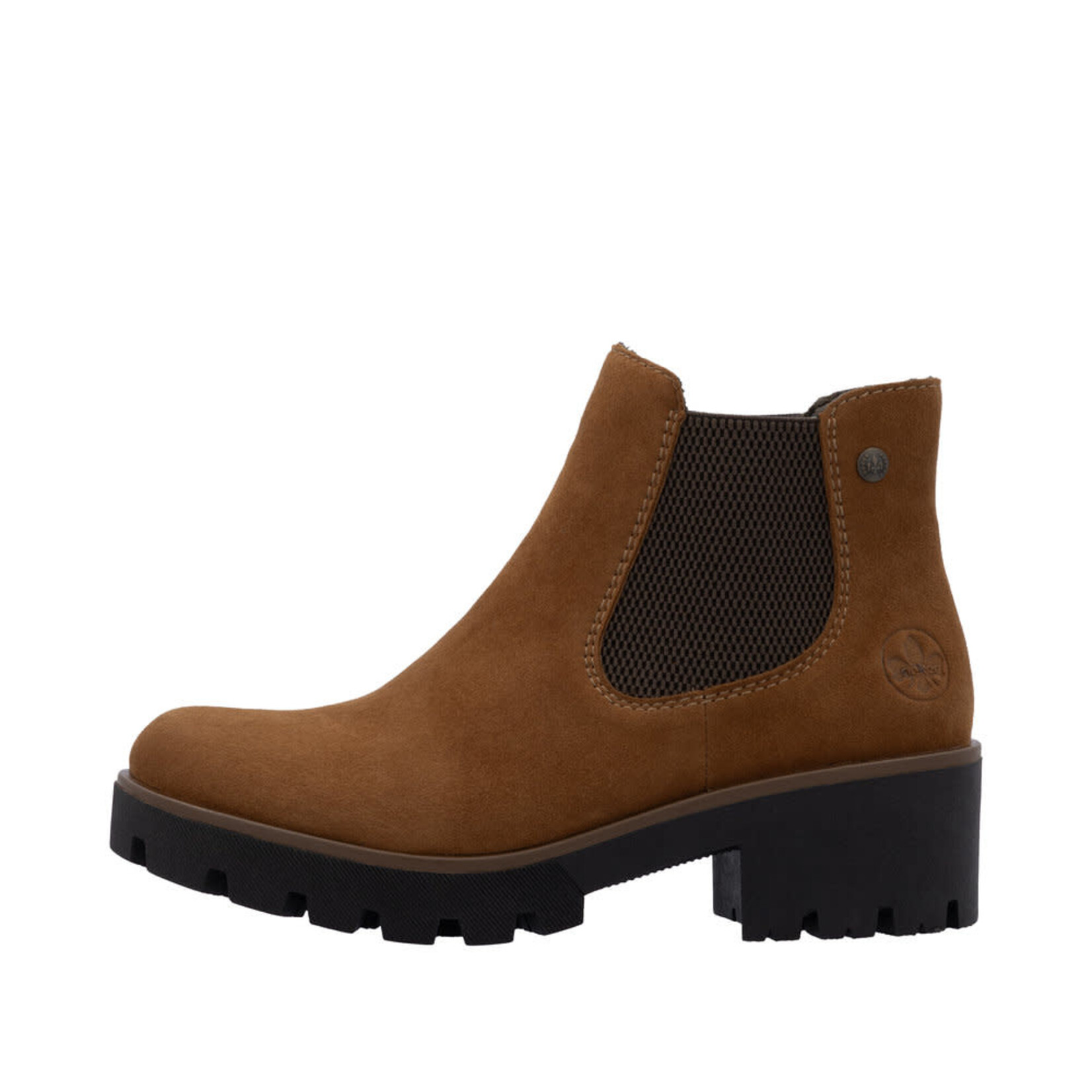 Rieker Rieker 79265-22 only size 37