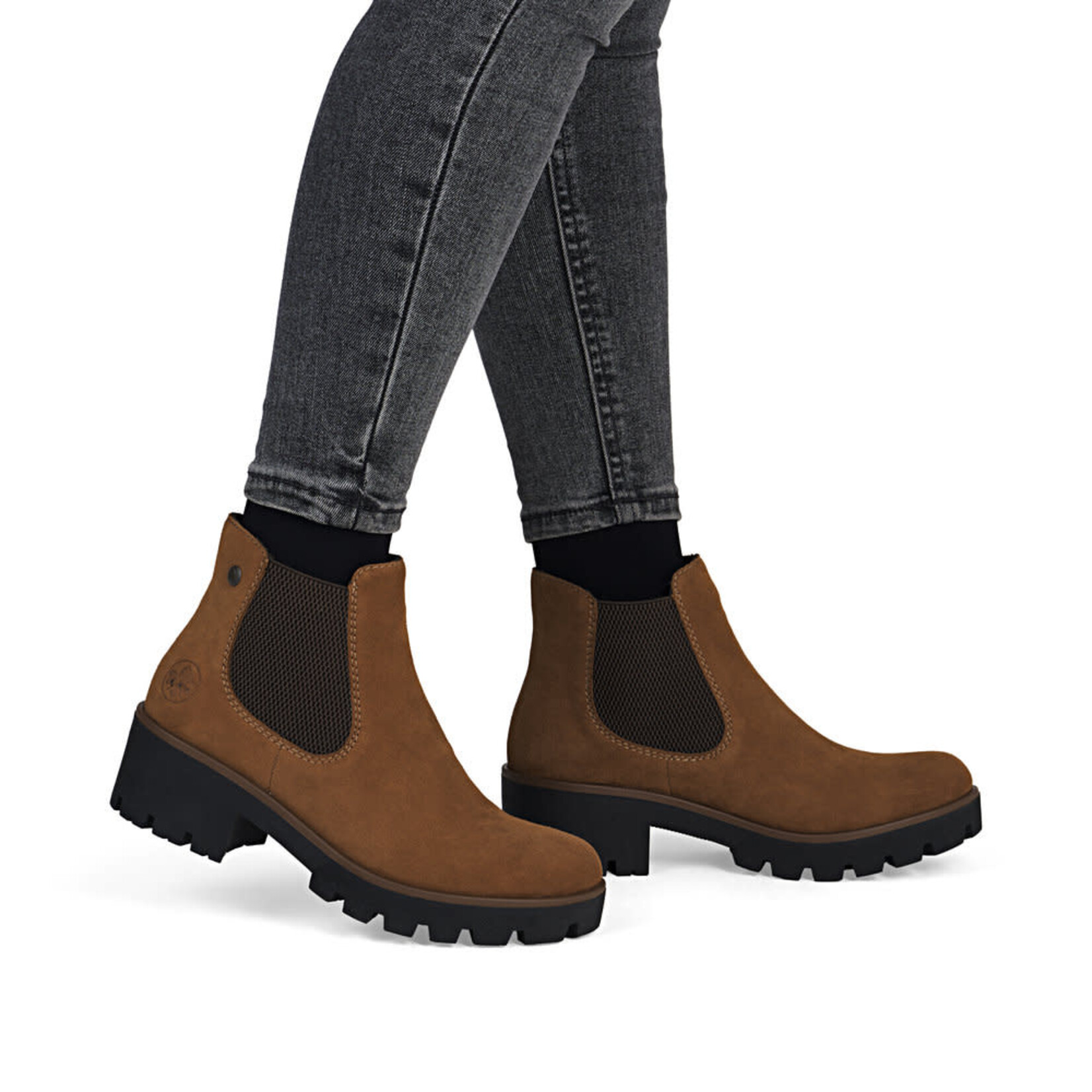 Rieker Rieker 79265-22 only size 37