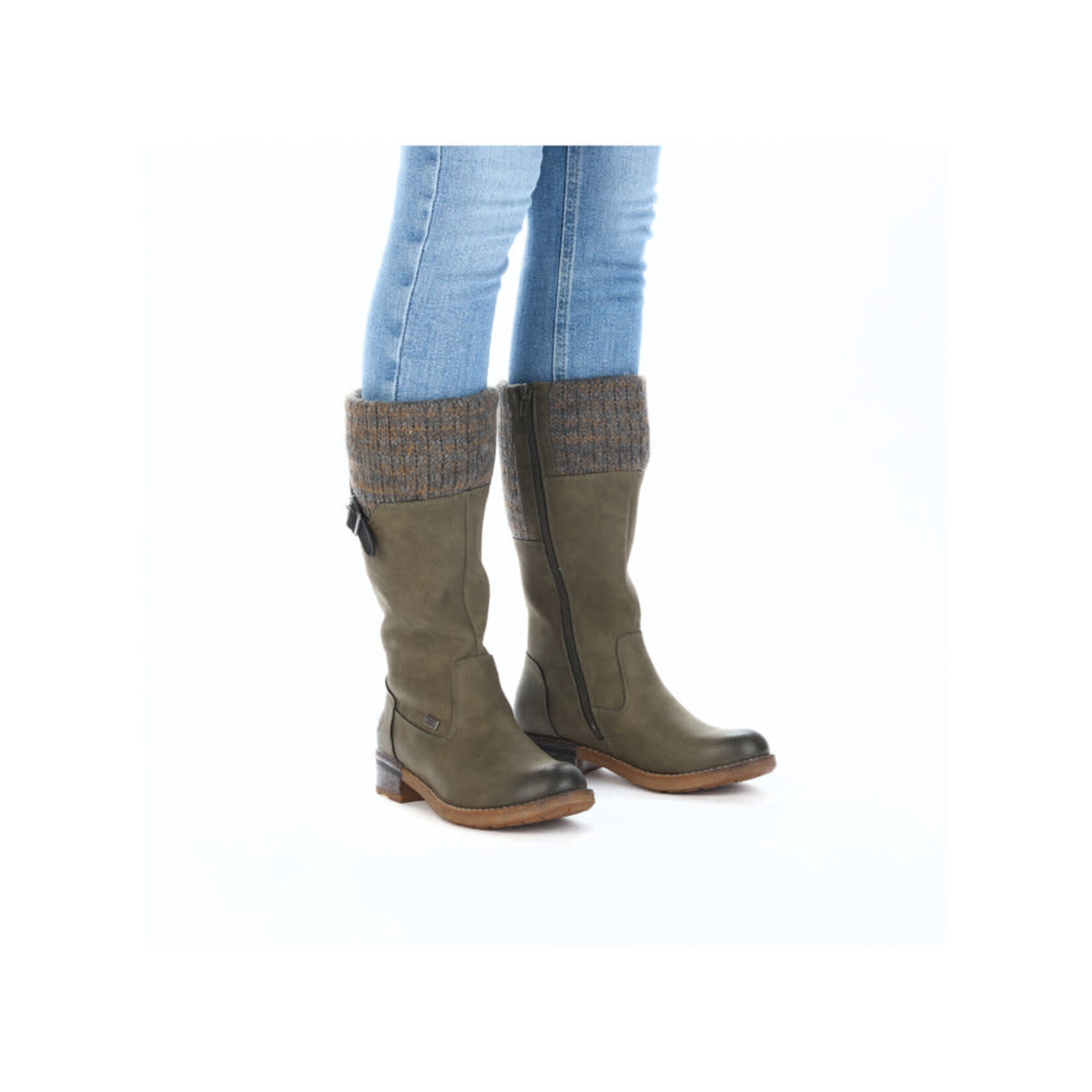 Rieker RIE fw25 94692-52