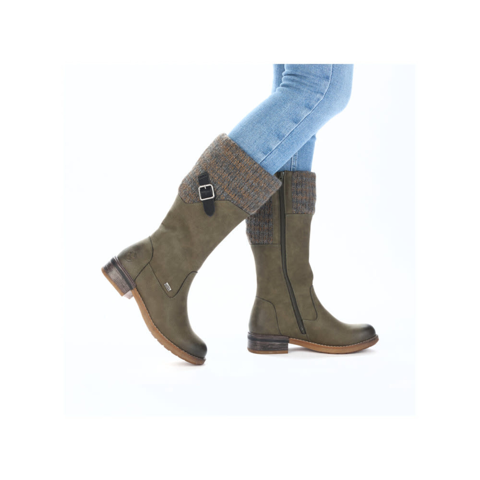 Rieker RIE fw25 94692-52
