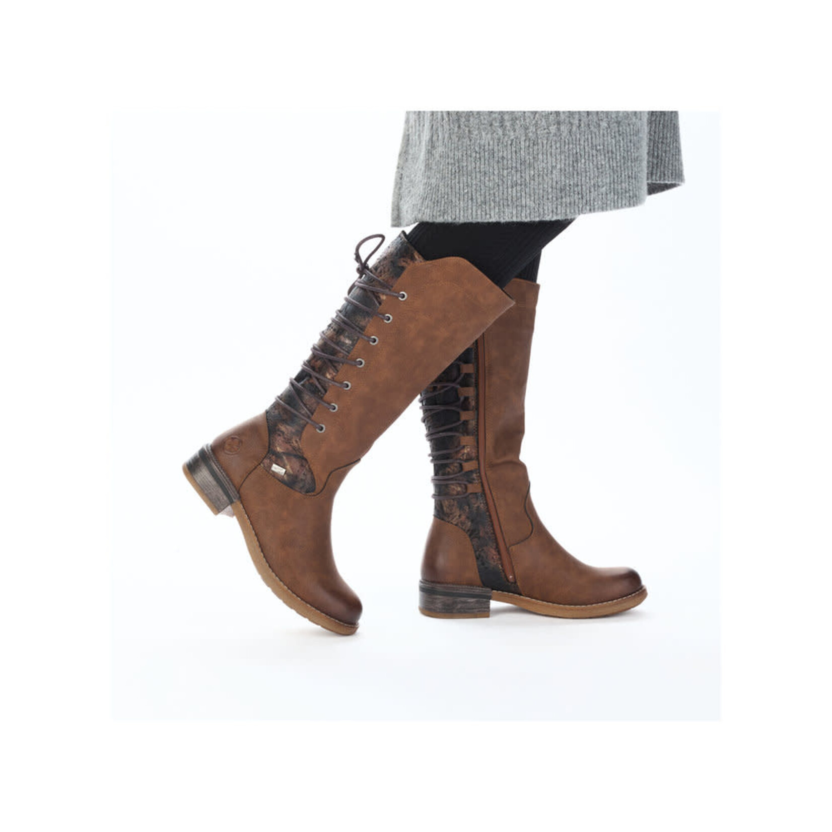 Rieker RIE fw25 94693-24