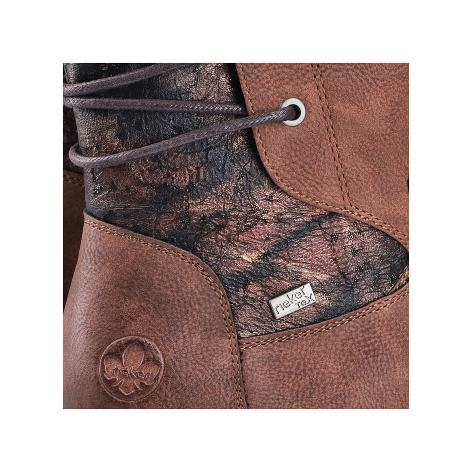 Rieker RIE fw25 94693-24