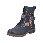 Rieker Rieker 94722-14 only size 37