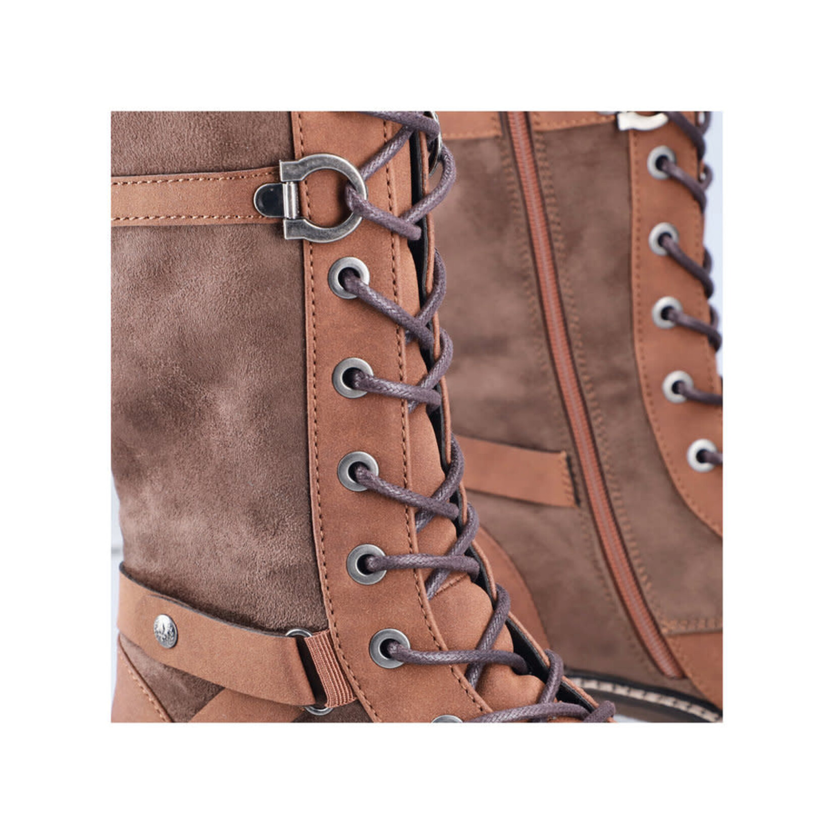 Rieker RIE fw25 94732-25