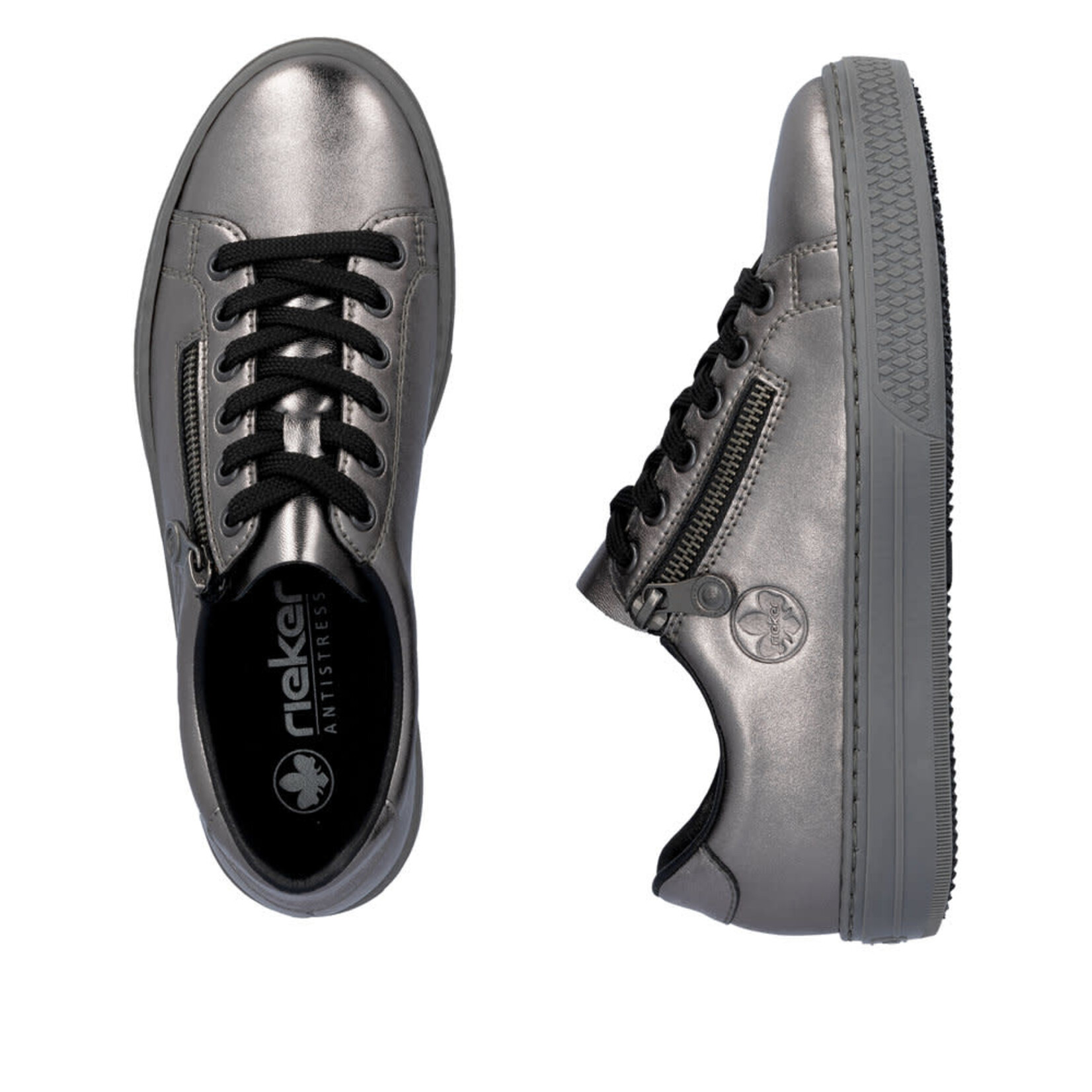 Rieker Rieker L59L1-90 only size 38