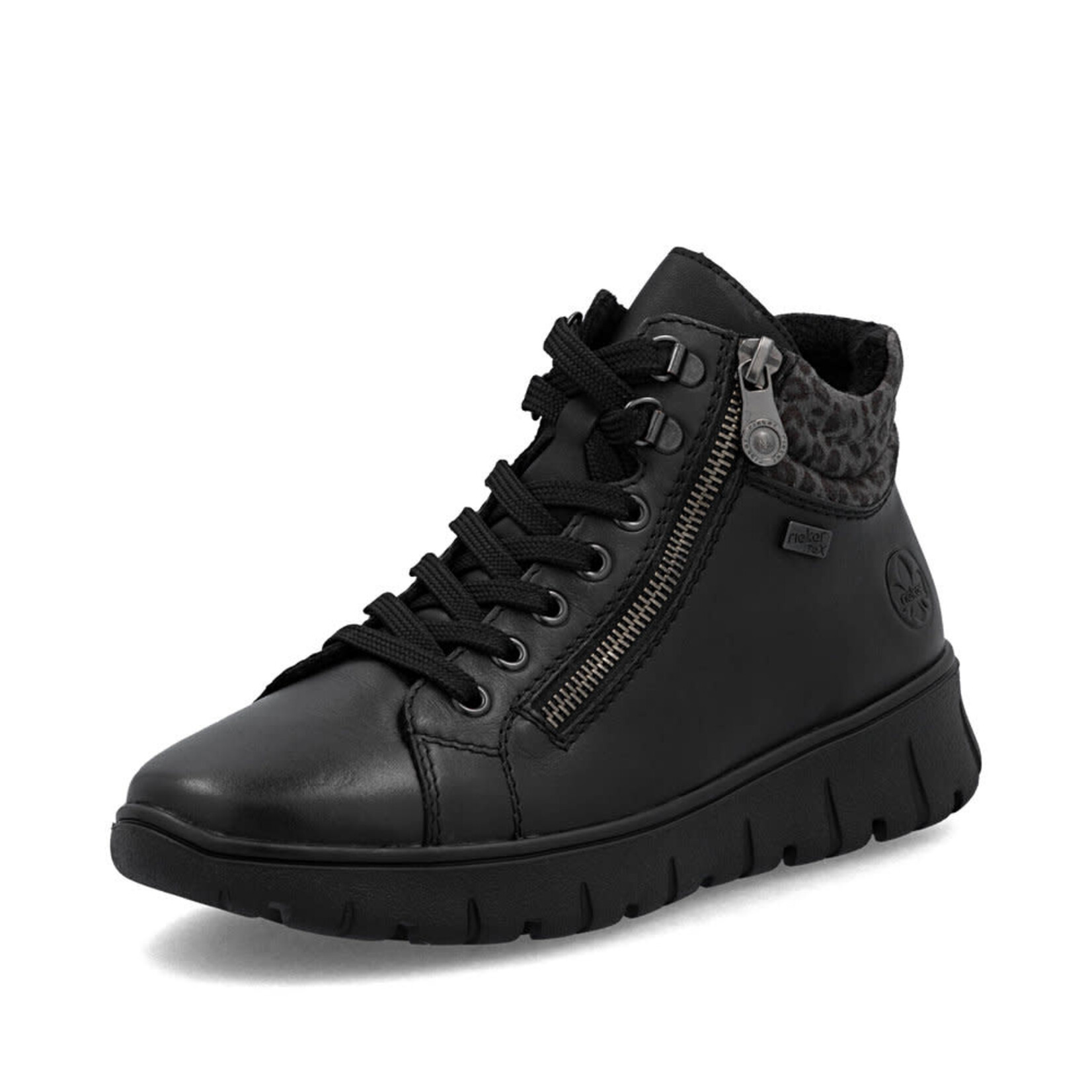 Rieker Rieker N1305-00 only size 38