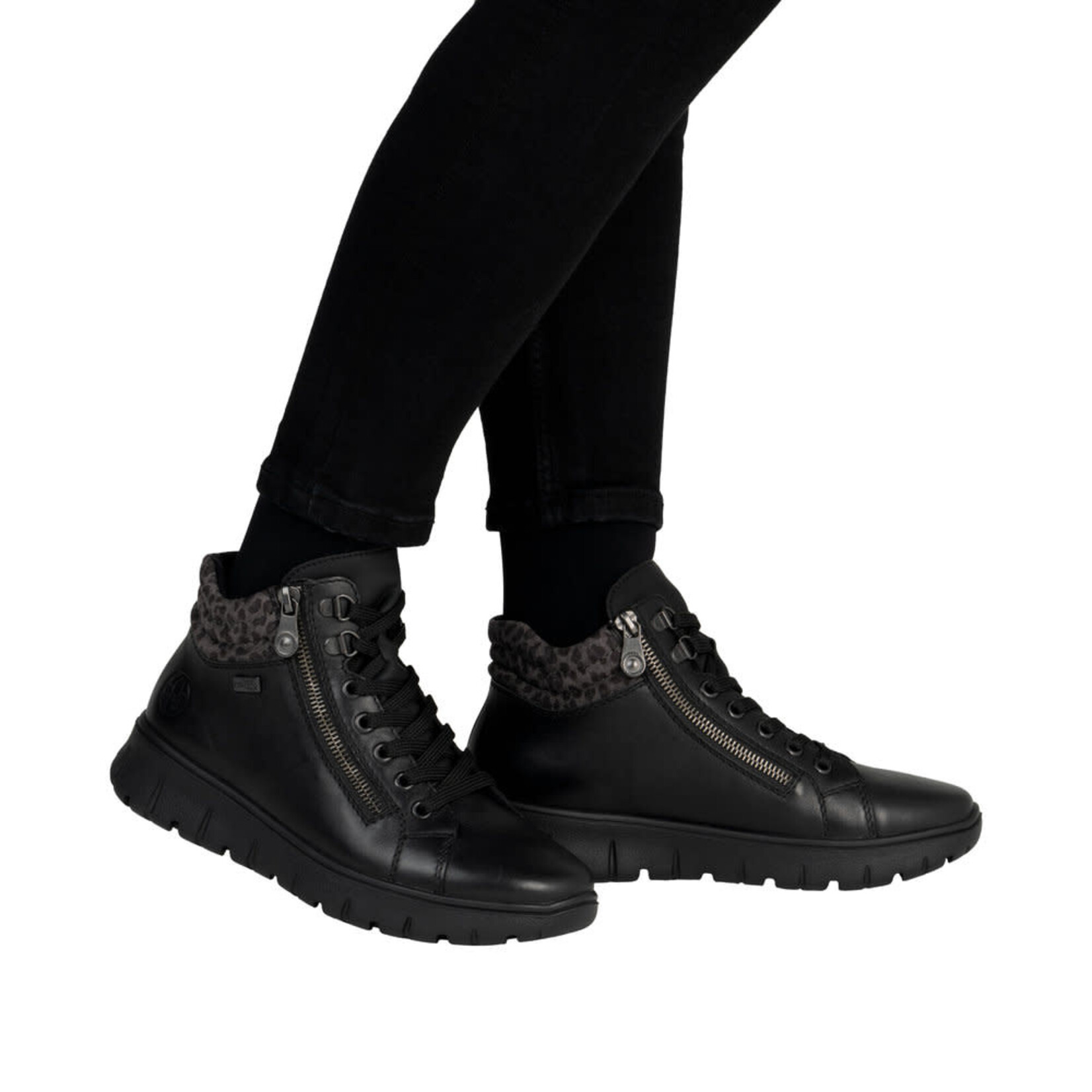 Rieker Rieker N1305-00 only size 38