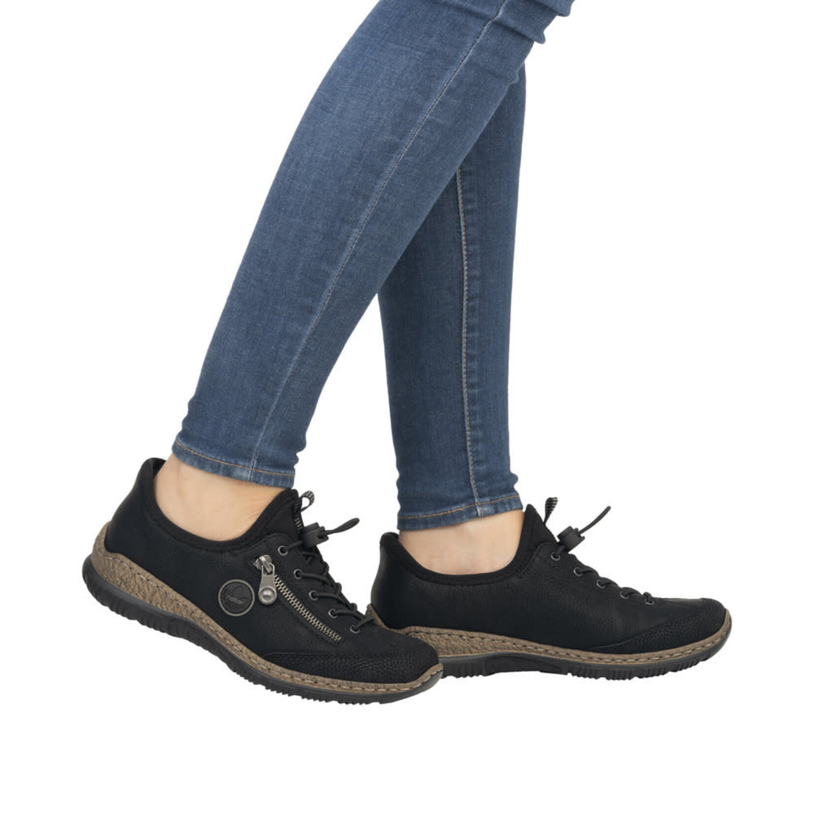 Rieker Rieker N3267-01
