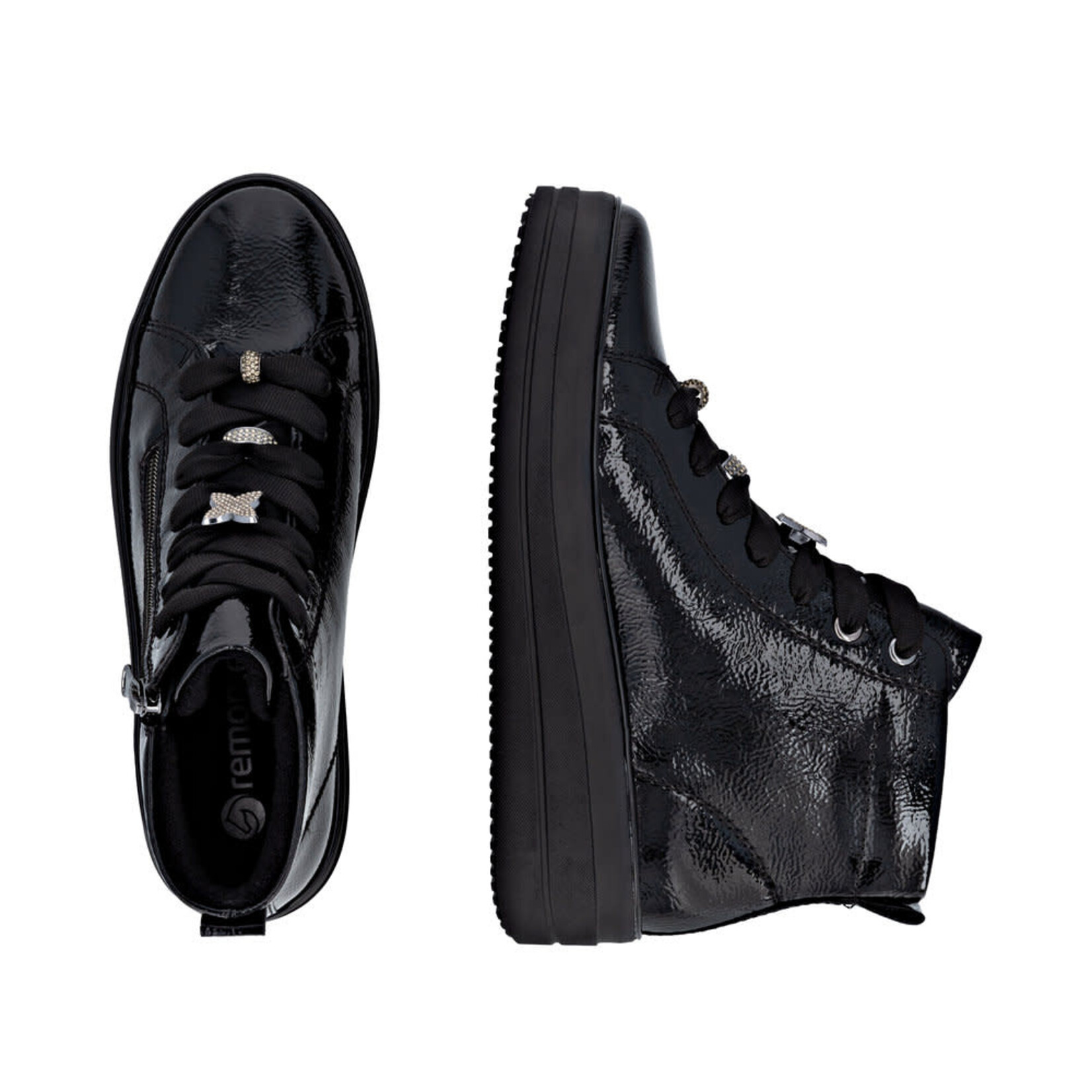 Remonte Remonte D1C72-00 only size 36