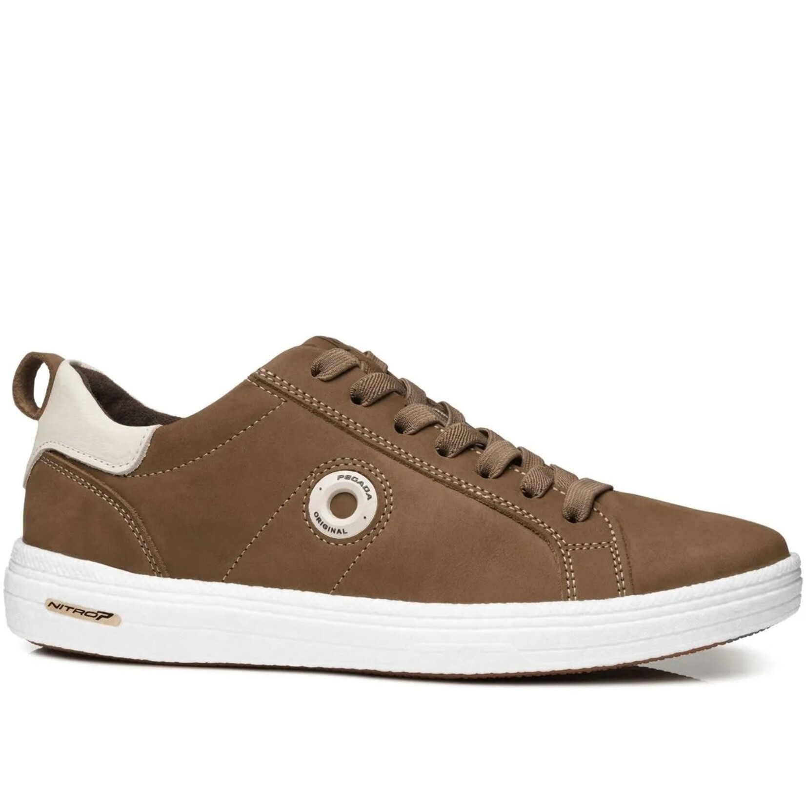 Pegada Pegada 112004-07