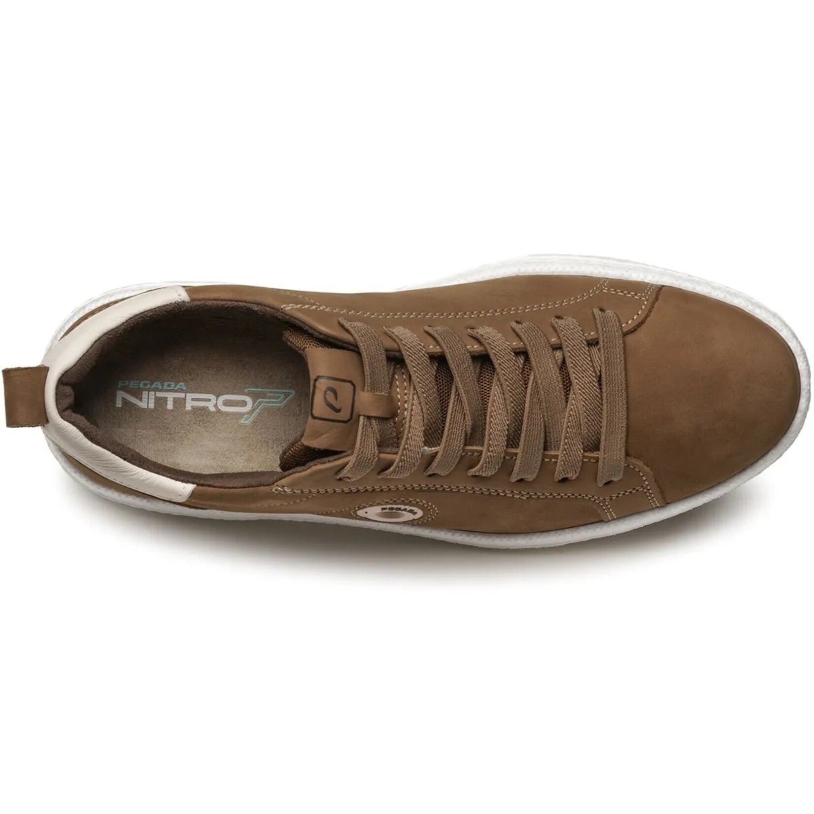 Pegada Pegada 112004-07