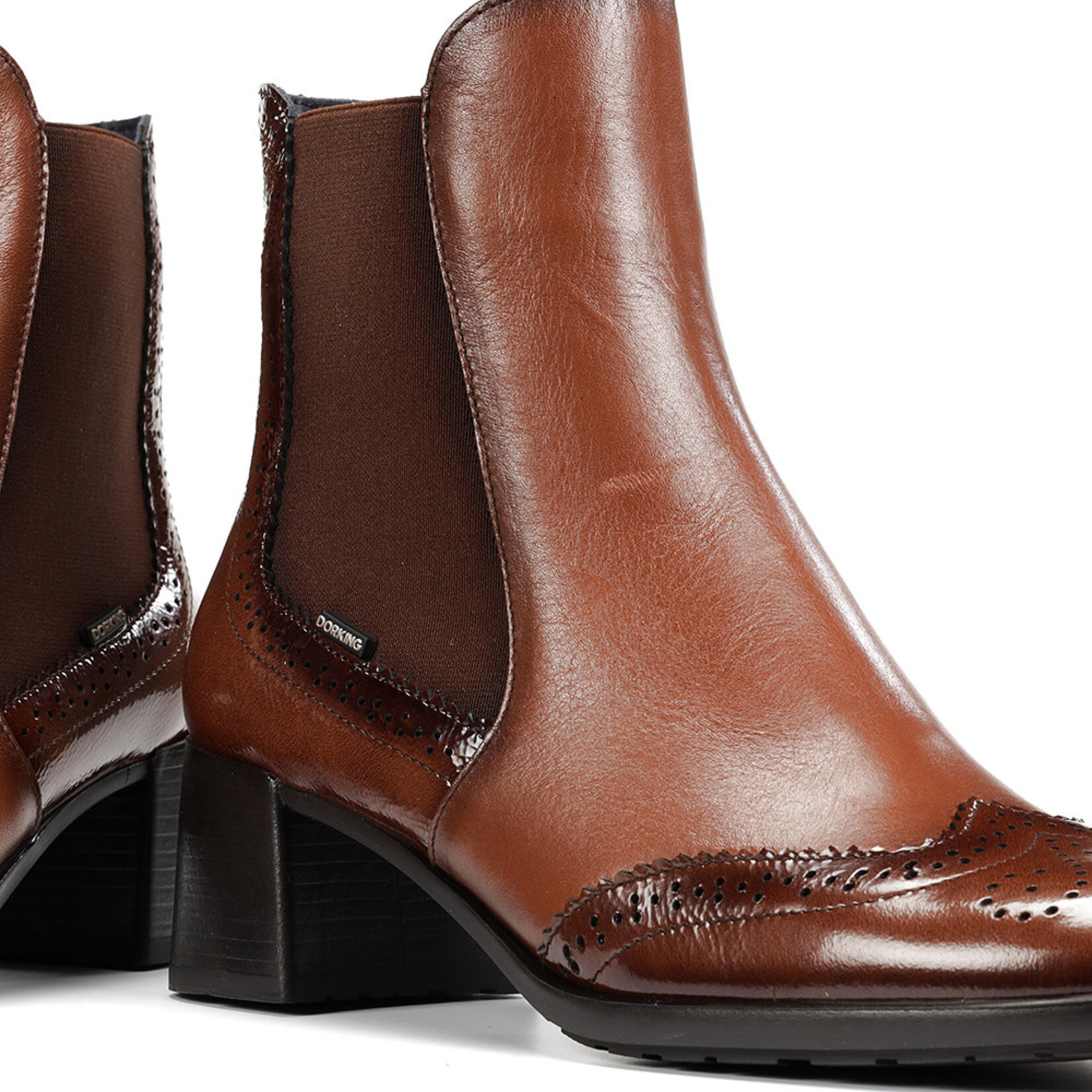 Dorking Dorking D9368 Ikia only size 38