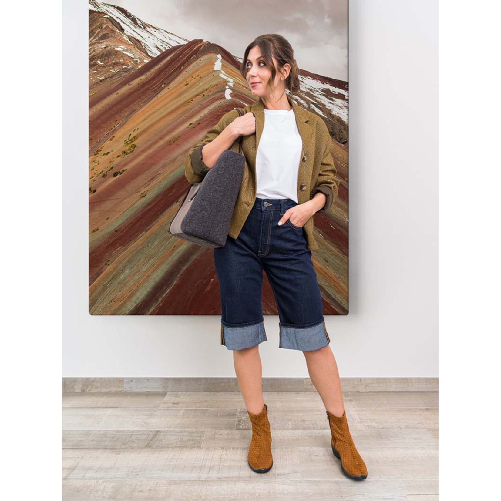 Arcopedico JASPER