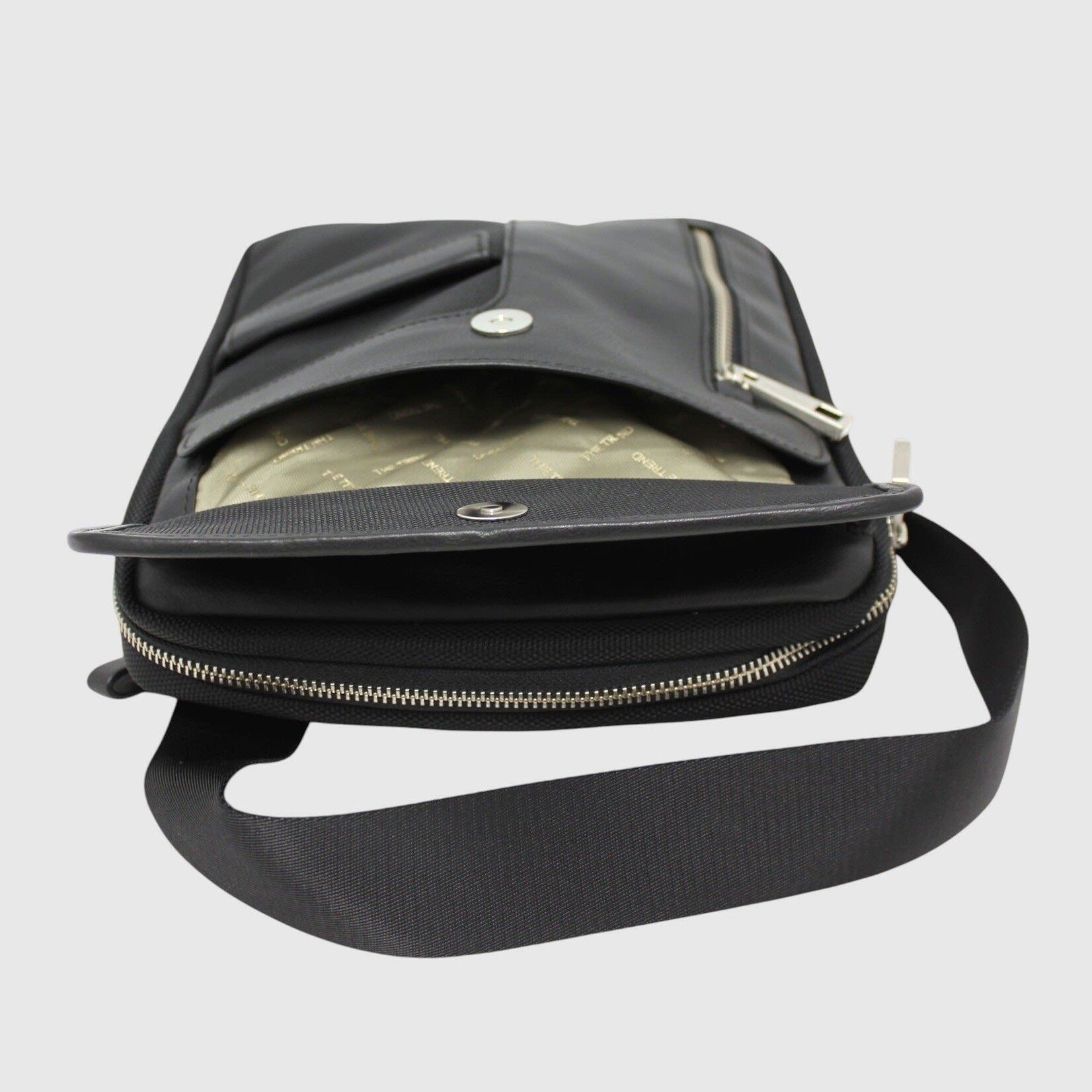 The Trend The Trend 1252373
