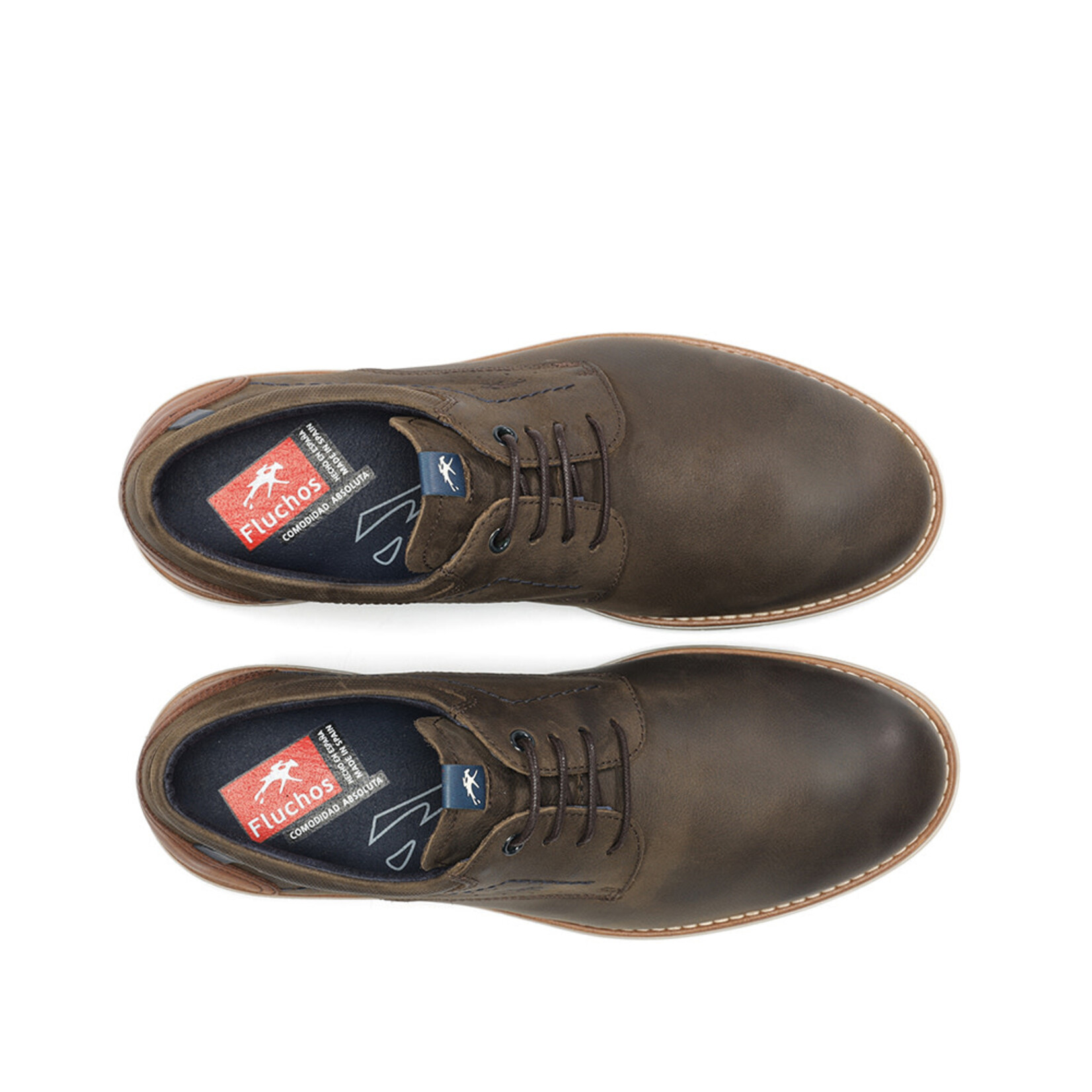 Fluchos Men Fluchos F2091 only size 43