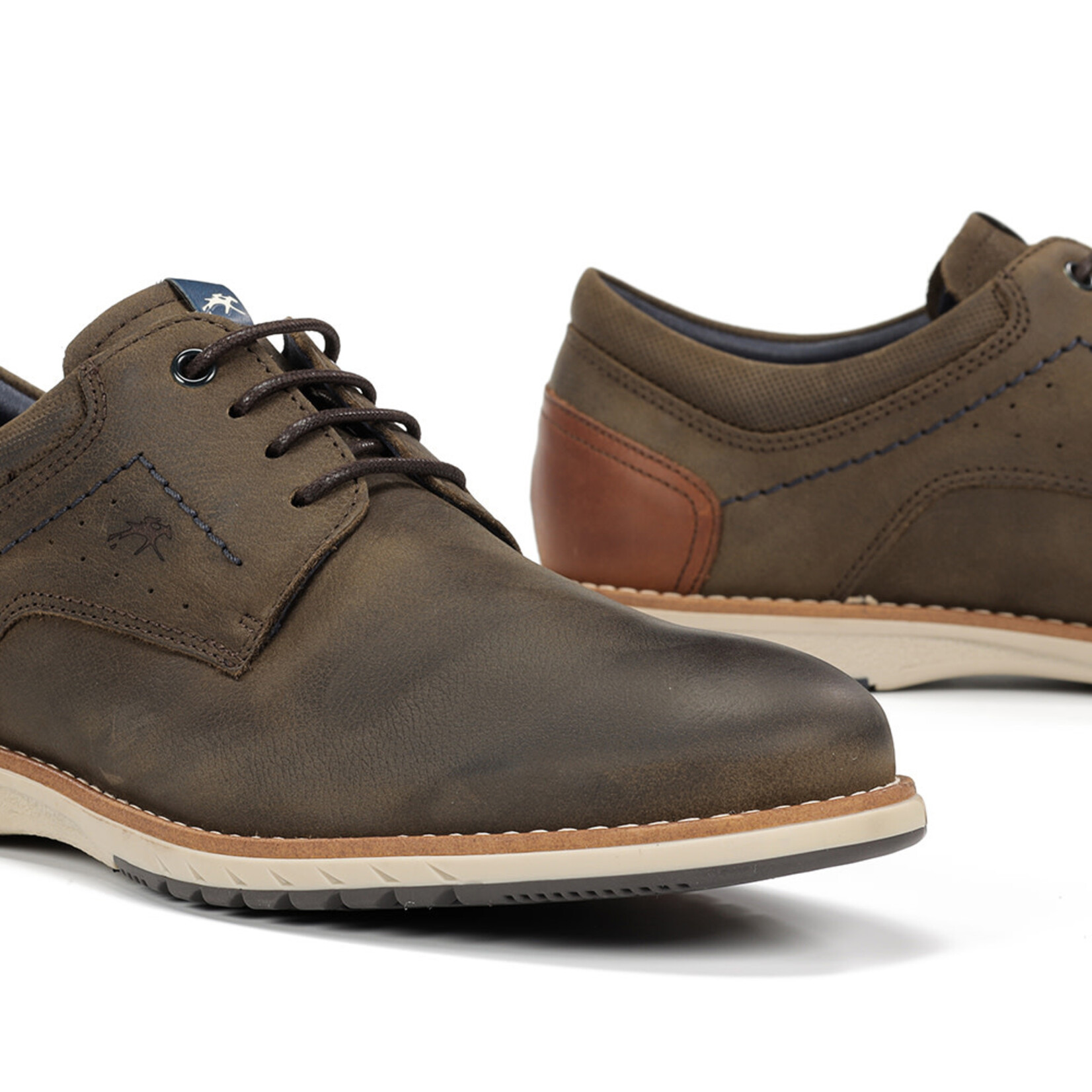 Fluchos Men Fluchos F2091 only size 43