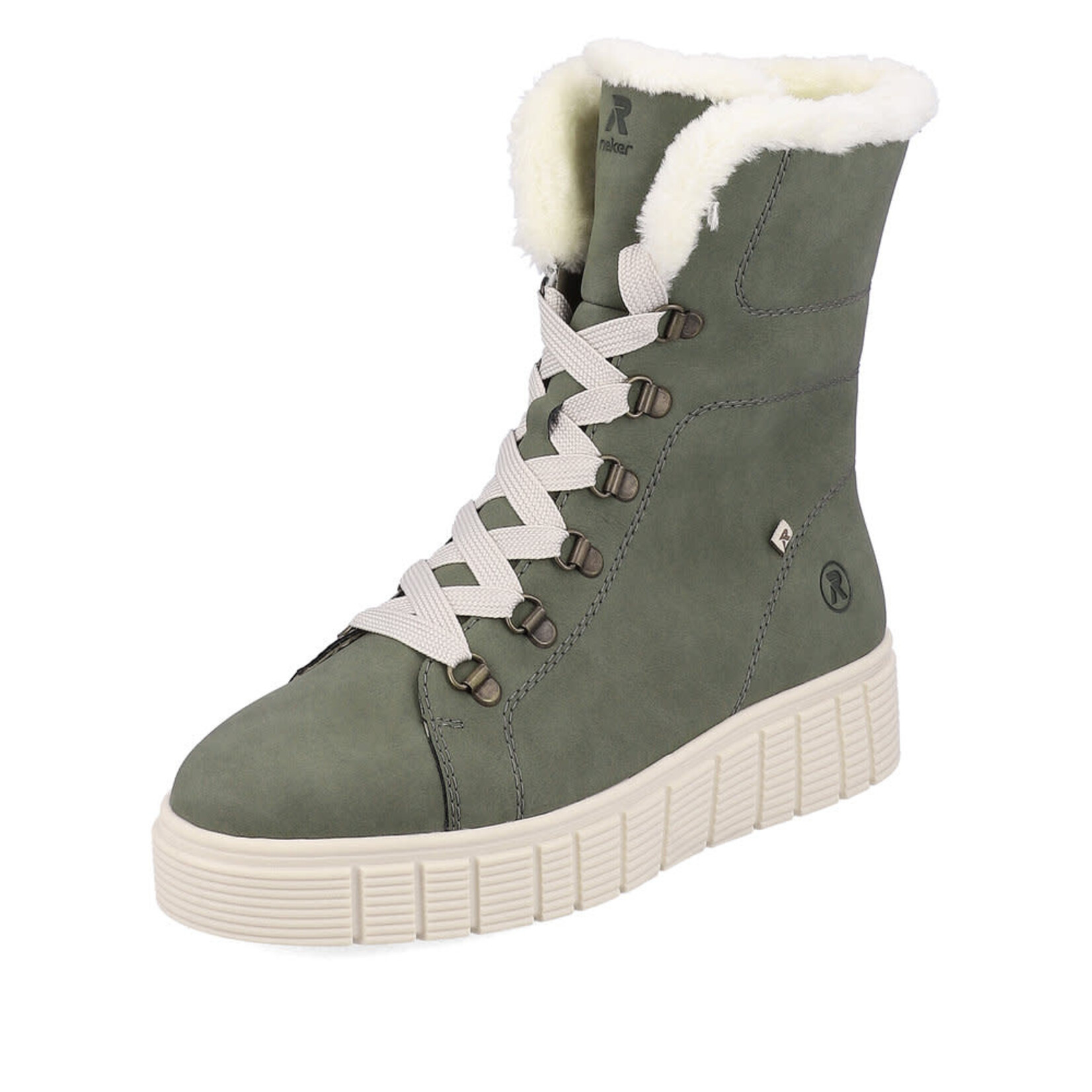 Revolution Rieker W1070-54 only size 42