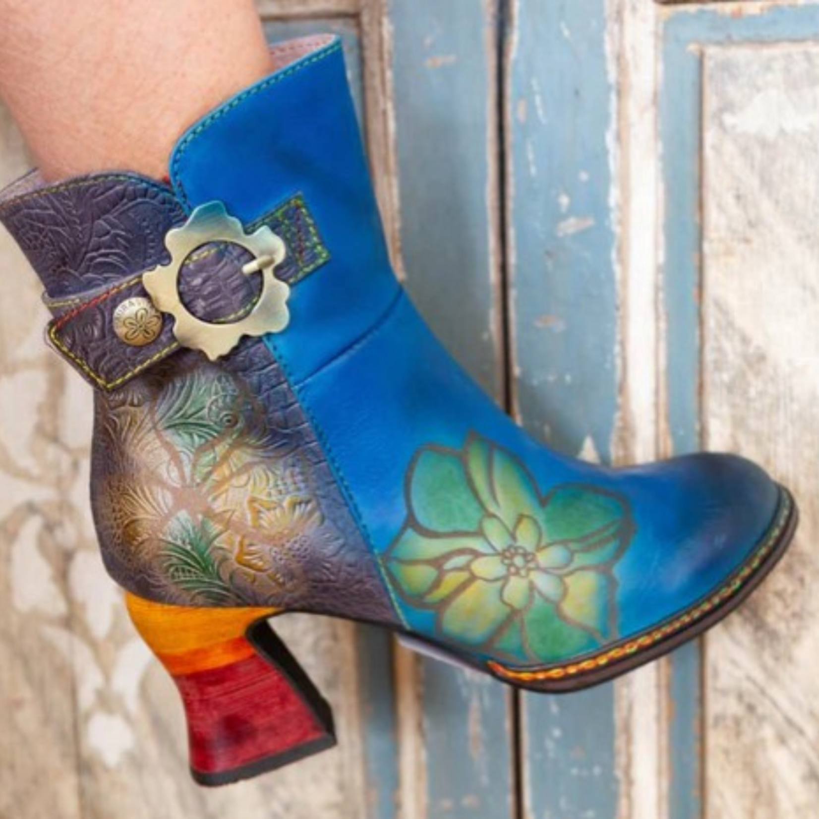 Laura Vita A1-18956E2 only size 41