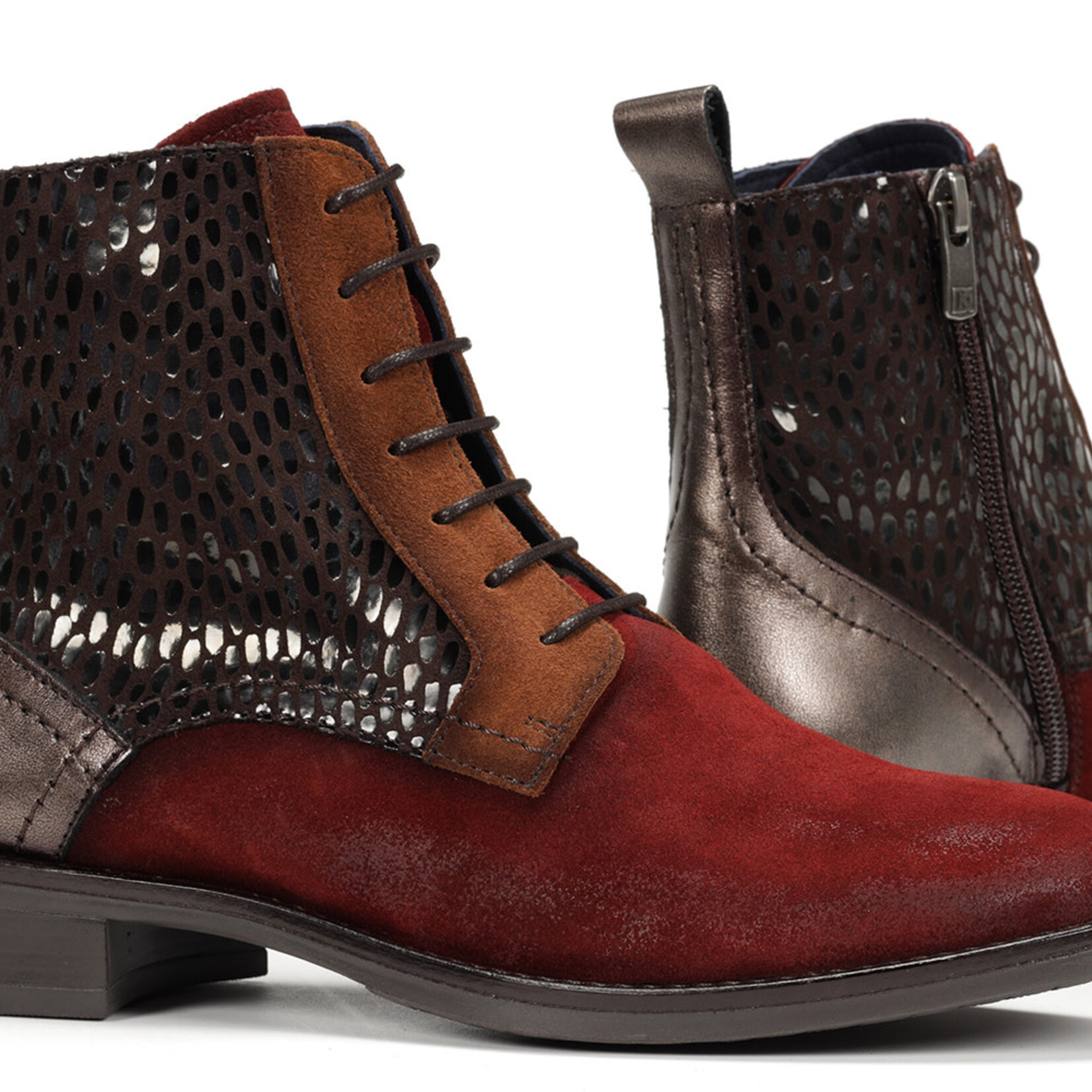 Dorking Dorking Harvard D8709 only size 41