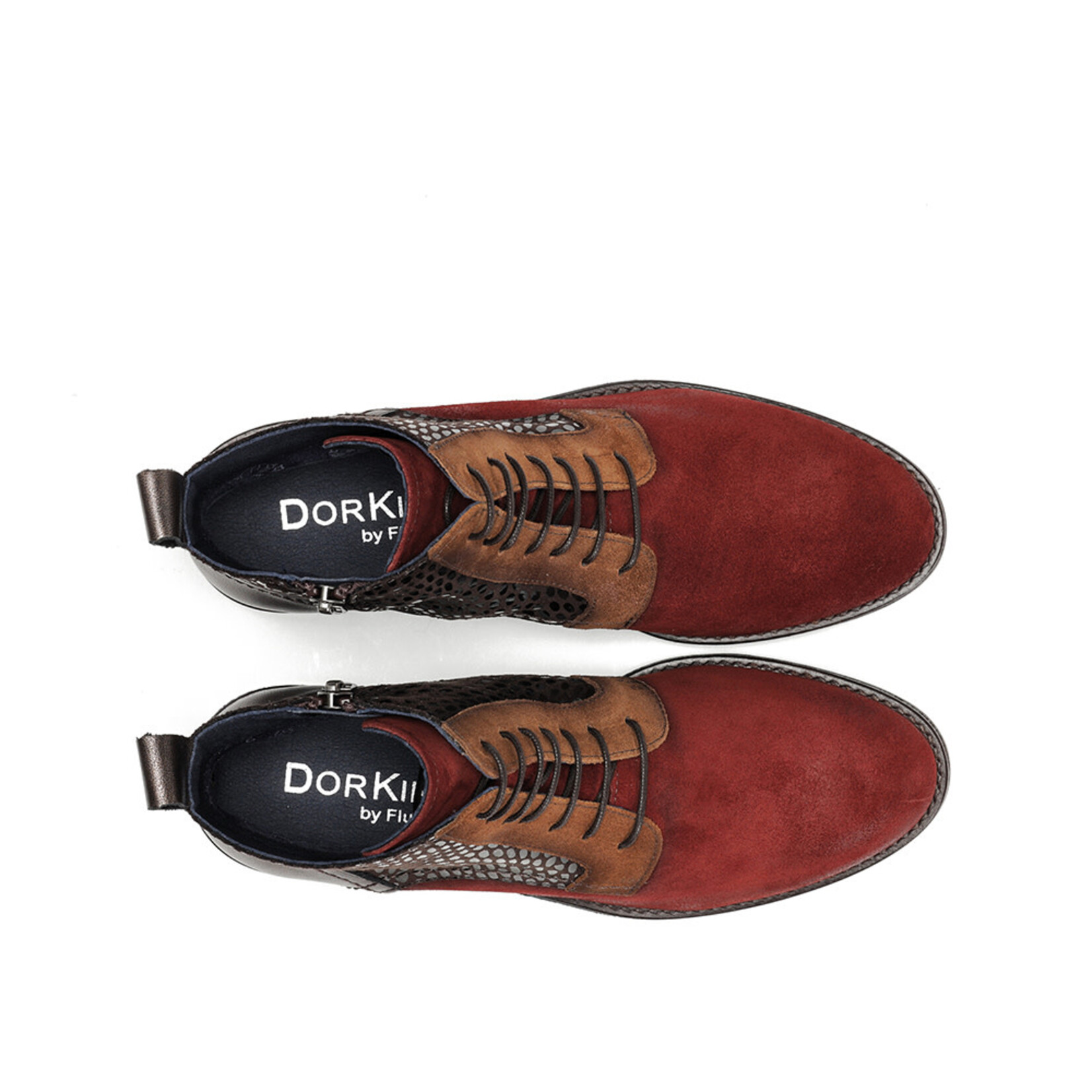 Dorking Dorking Harvard D8709 only size 41