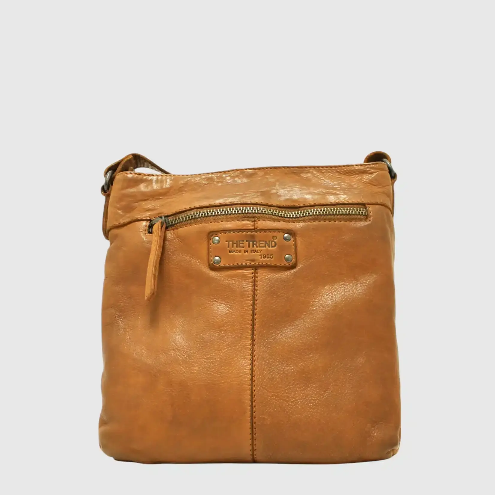 The Trend the Trend 22331