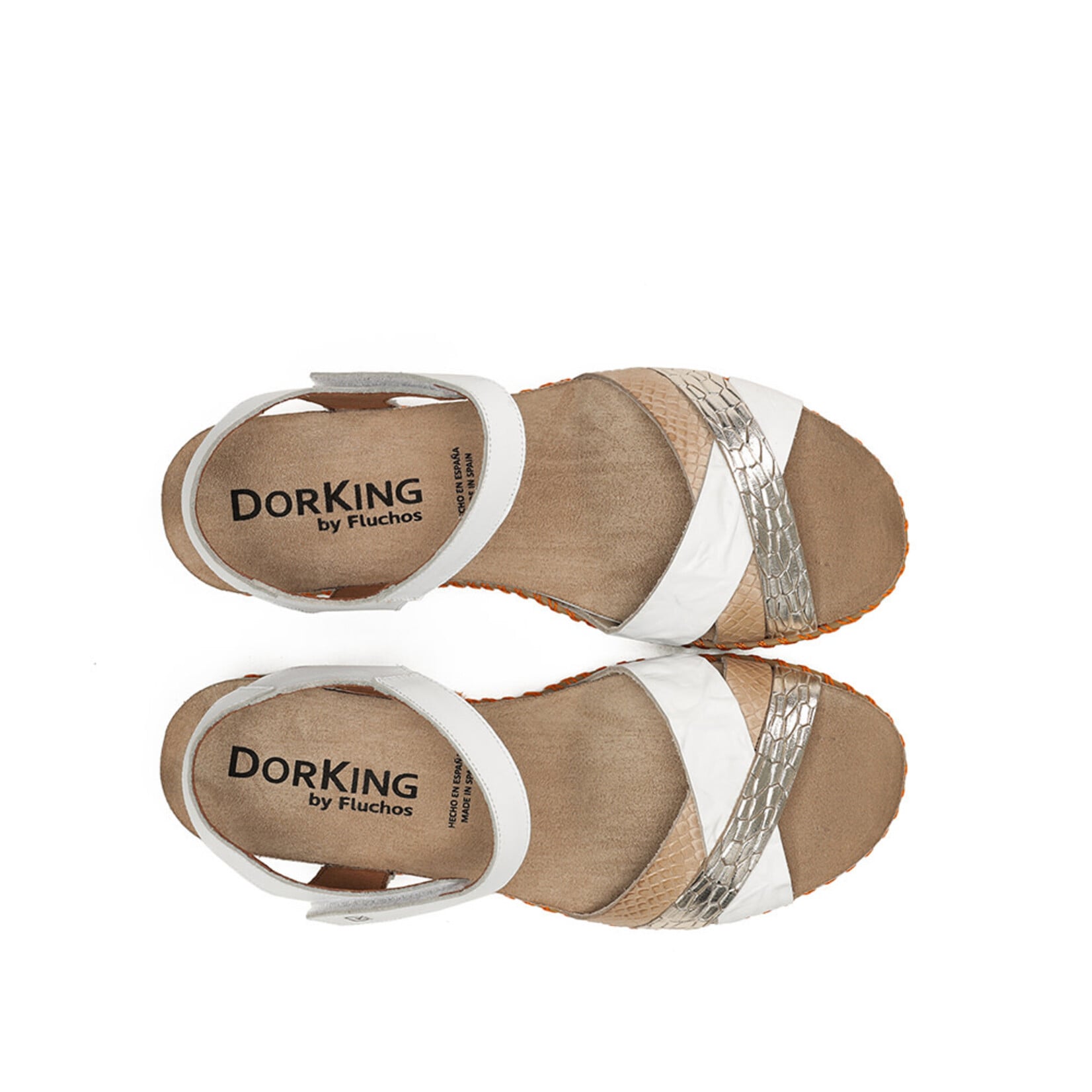 Dorking Dorking Gold D9320