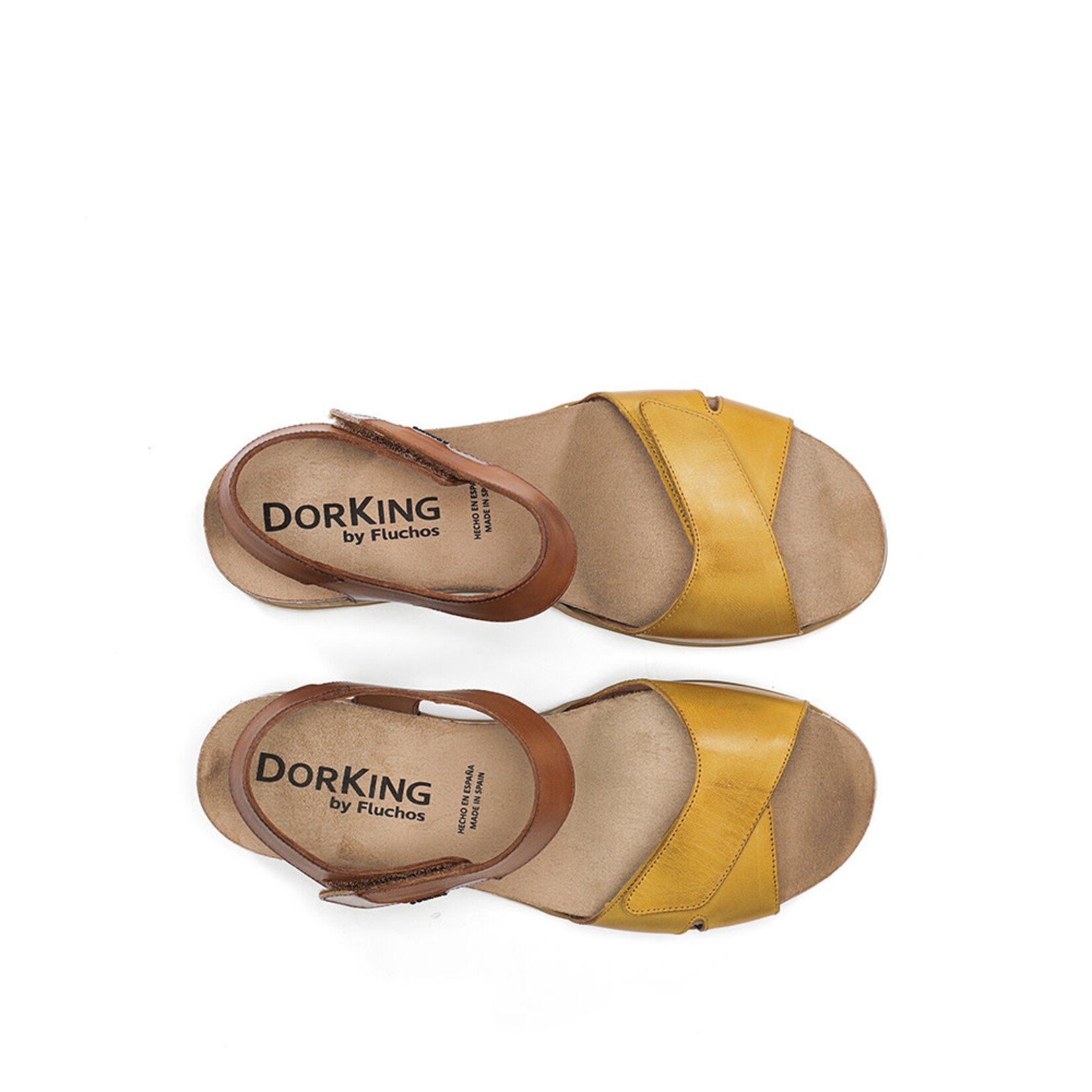 Dorking Dorking Gold D9512