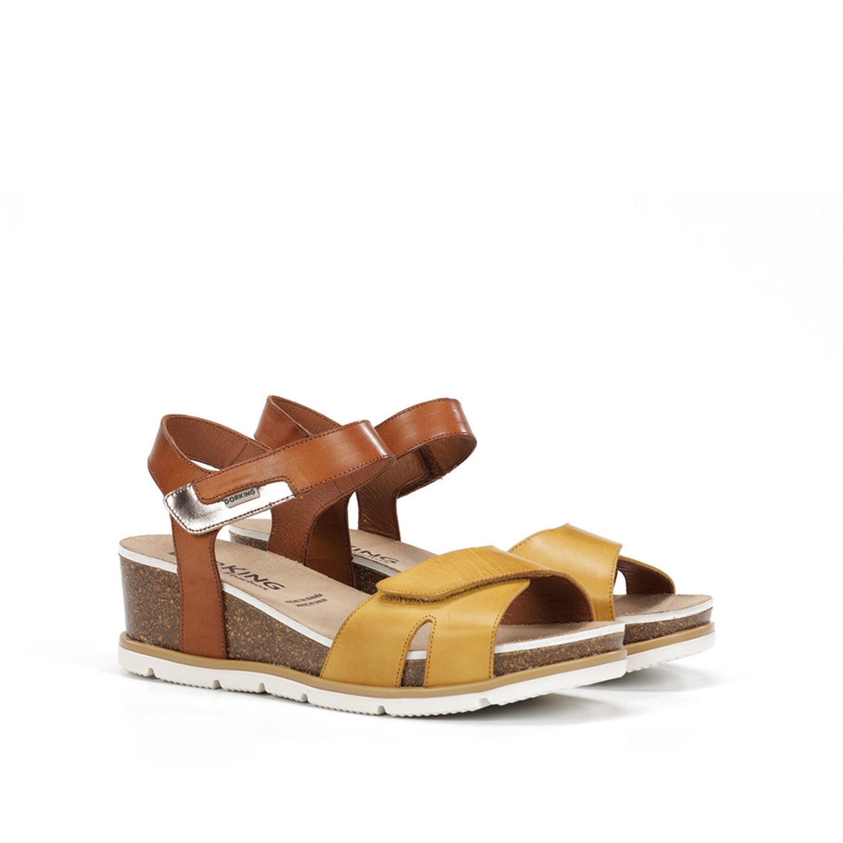 Dorking Dorking Gold D9512