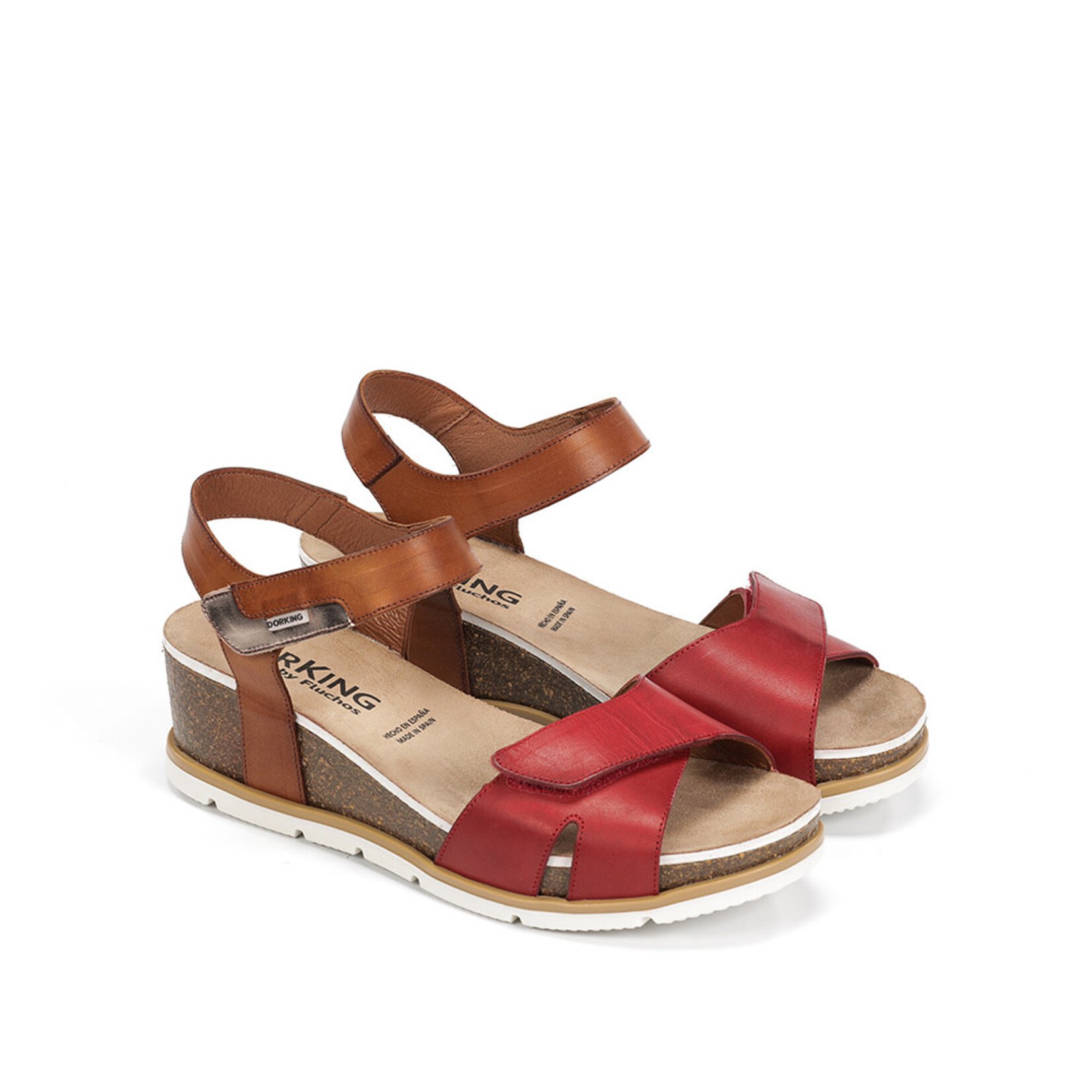 Dorking Dorking Gold D9512