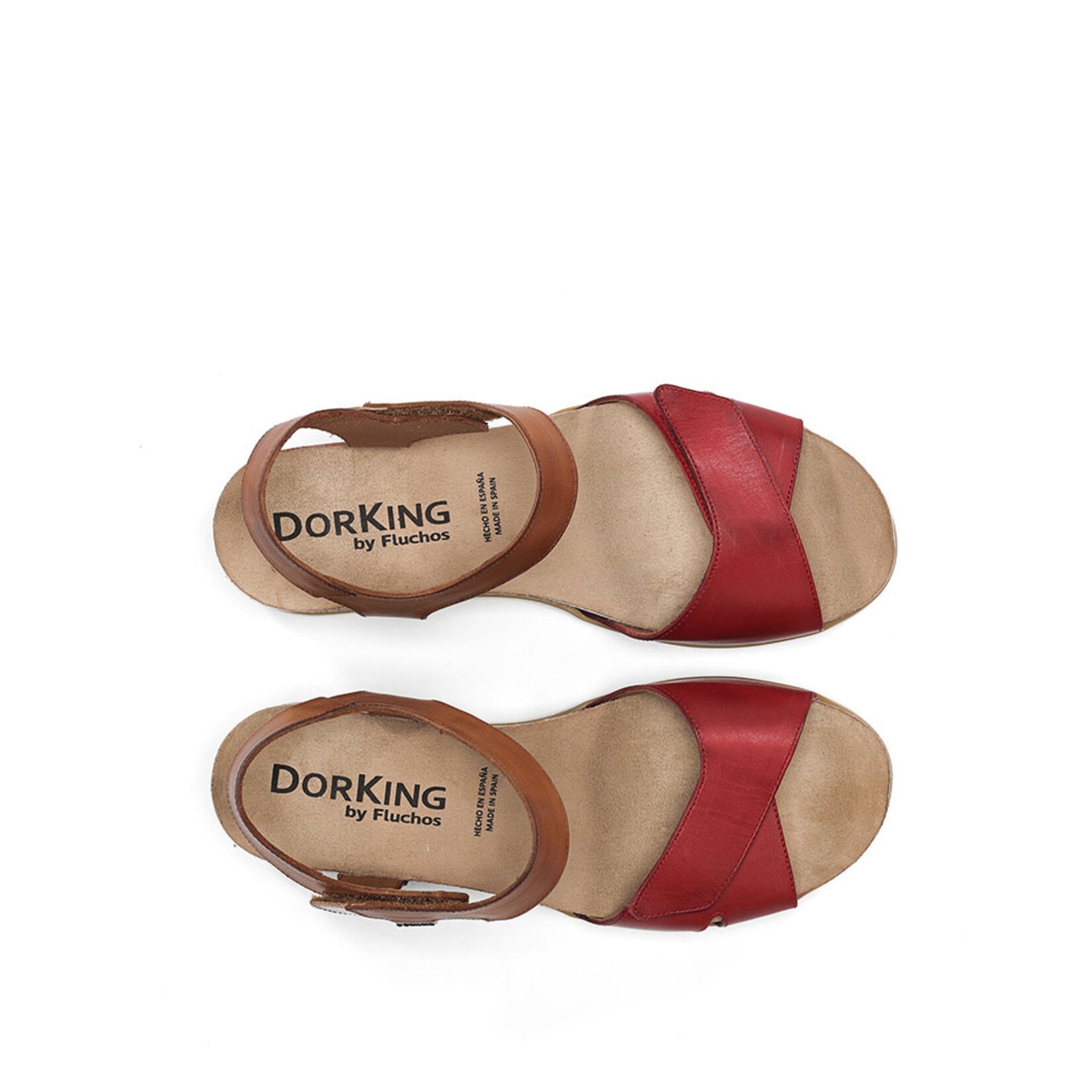 Dorking Dorking Gold D9512