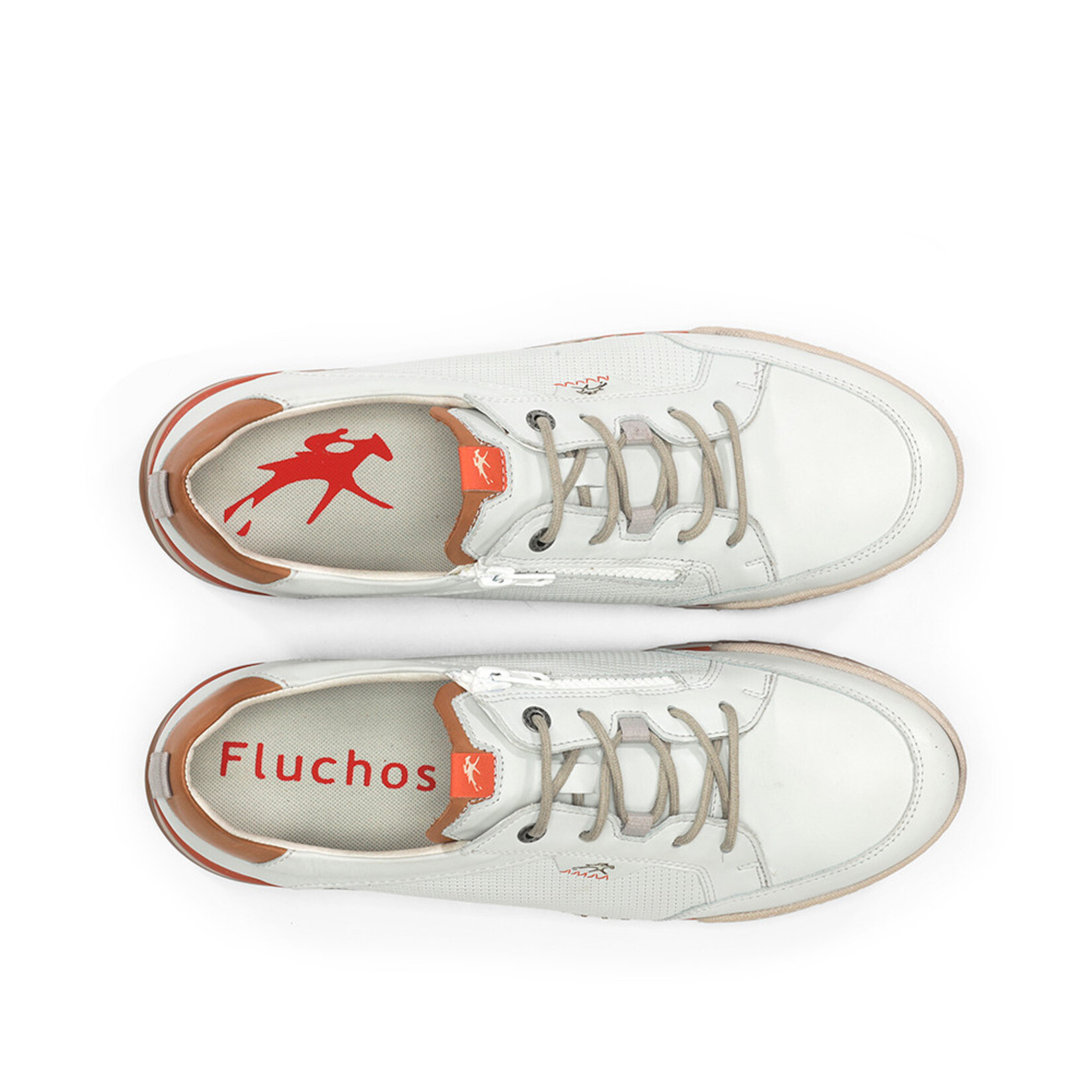Fluchos Fluchos Mens Elder F2179