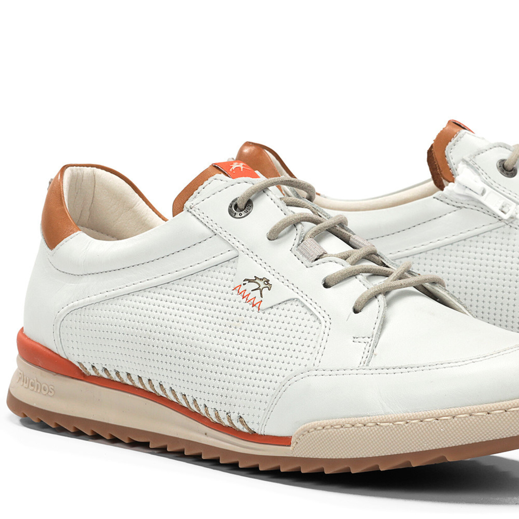 Fluchos Fluchos Mens Elder F2179