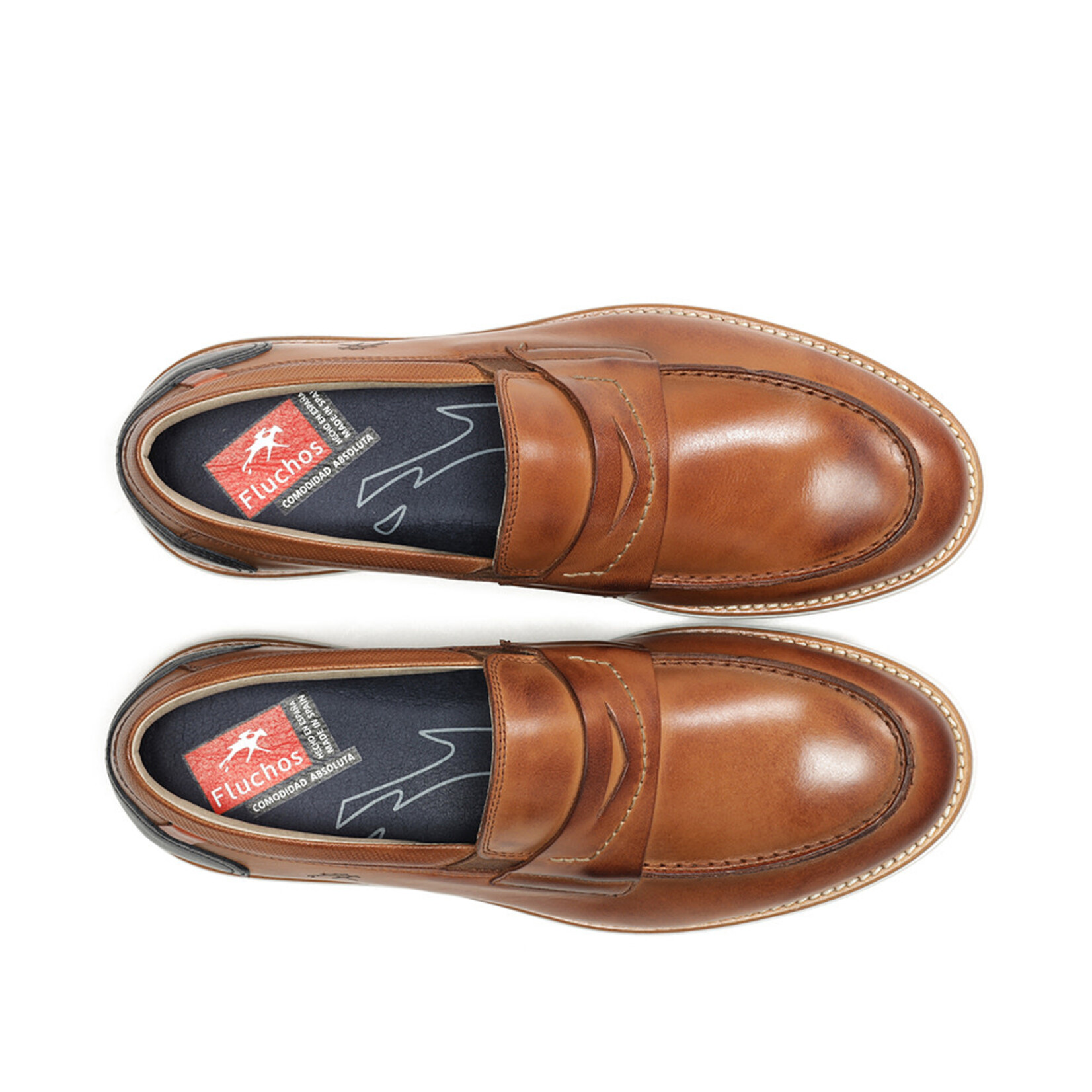 Fluchos Fluchos Mens Taylor F1980