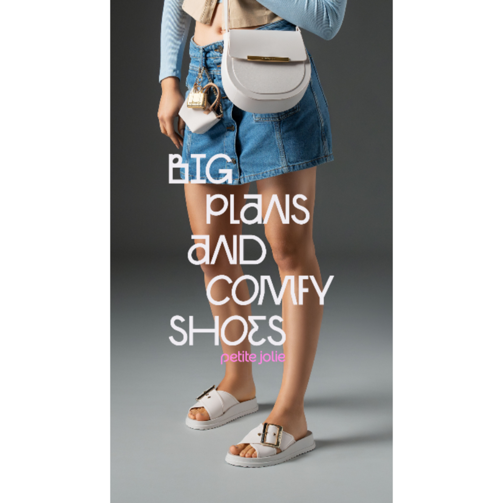 Petite Jolie Petite Jolie Feat-PJ7482