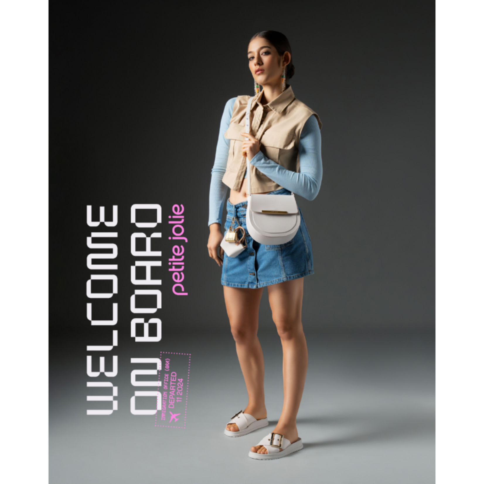 Petite Jolie Petite Jolie Feat-PJ7482