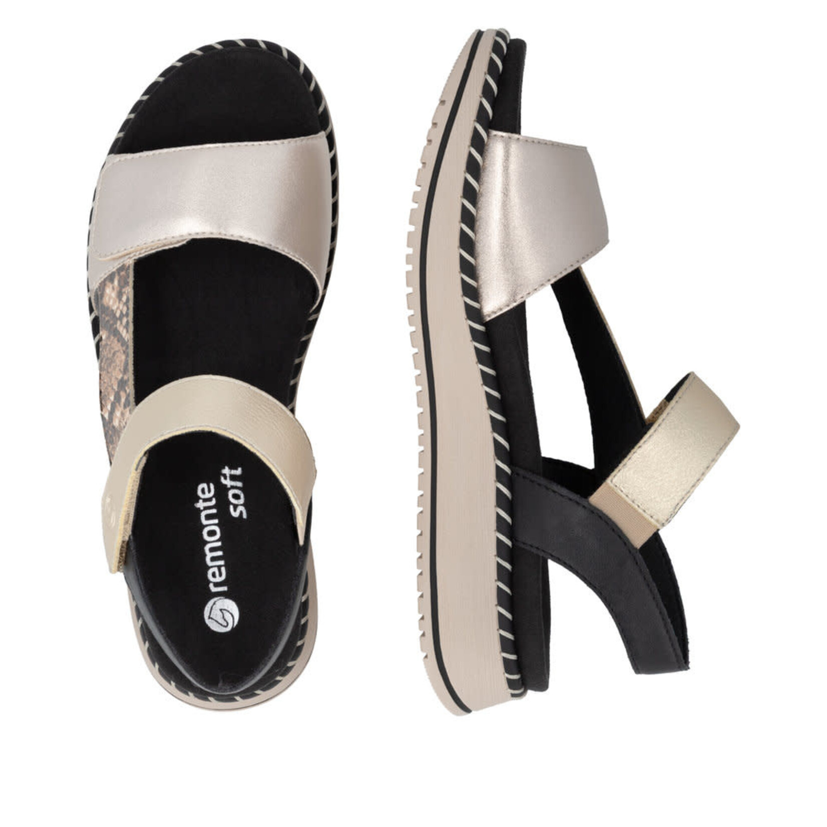 Remonte Remonte D3J50-90