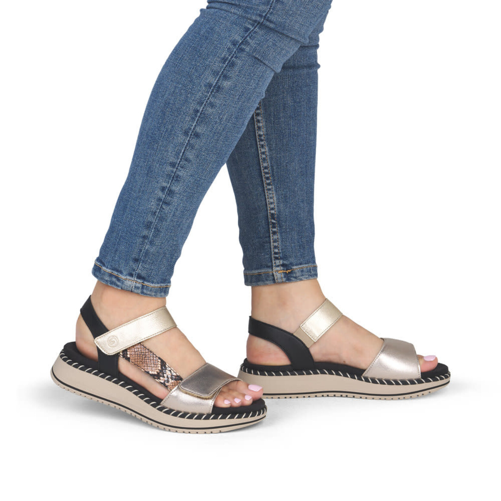 Remonte Remonte D3J50-90