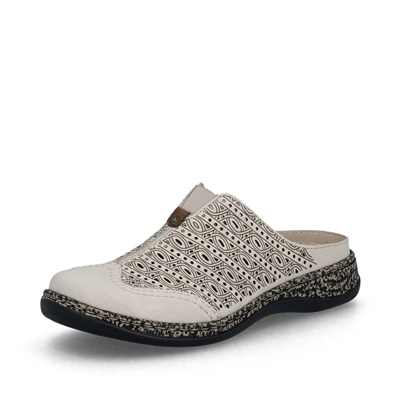 Rieker Rieker 46376-60 only size 39