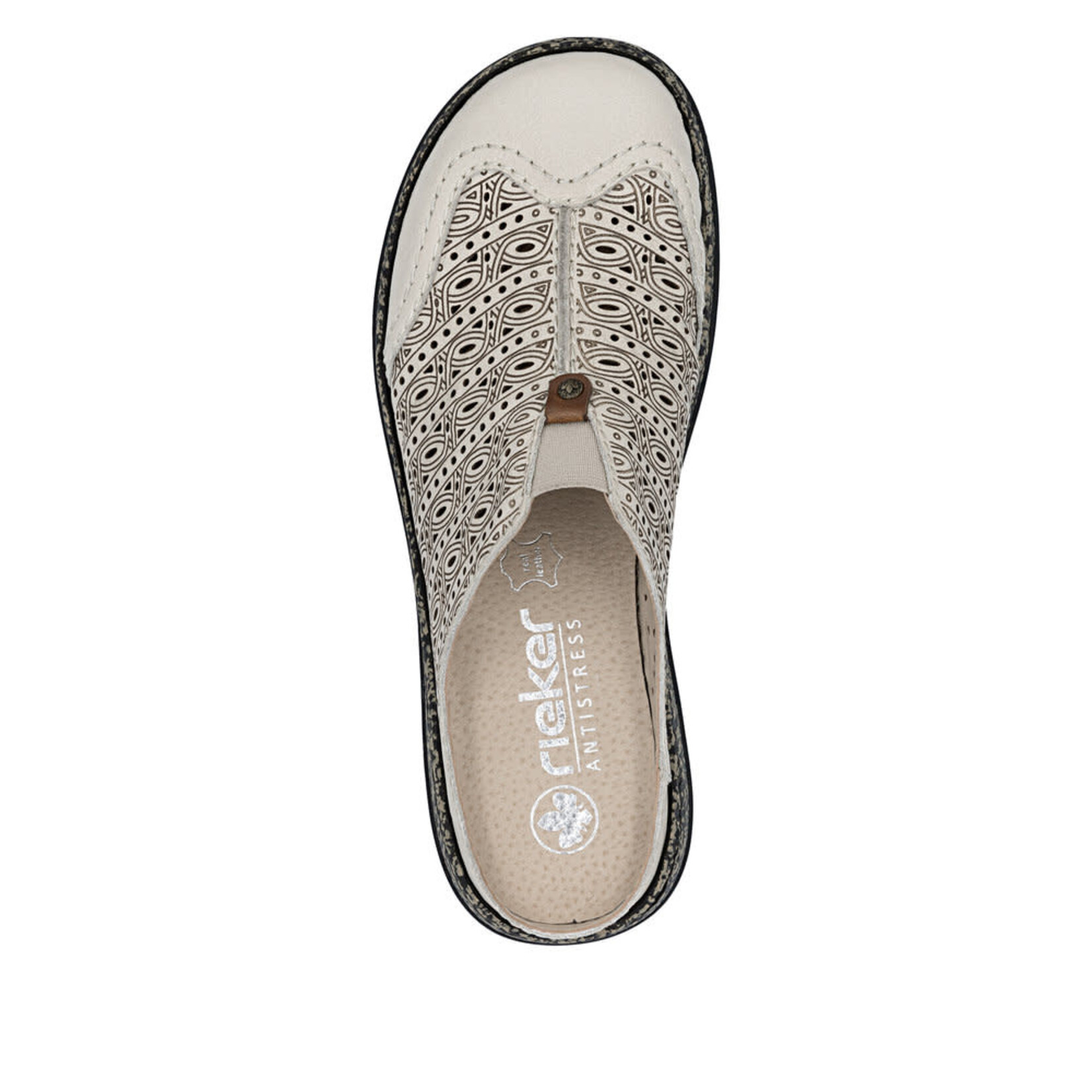 Rieker Rieker 46376-60 only size 39