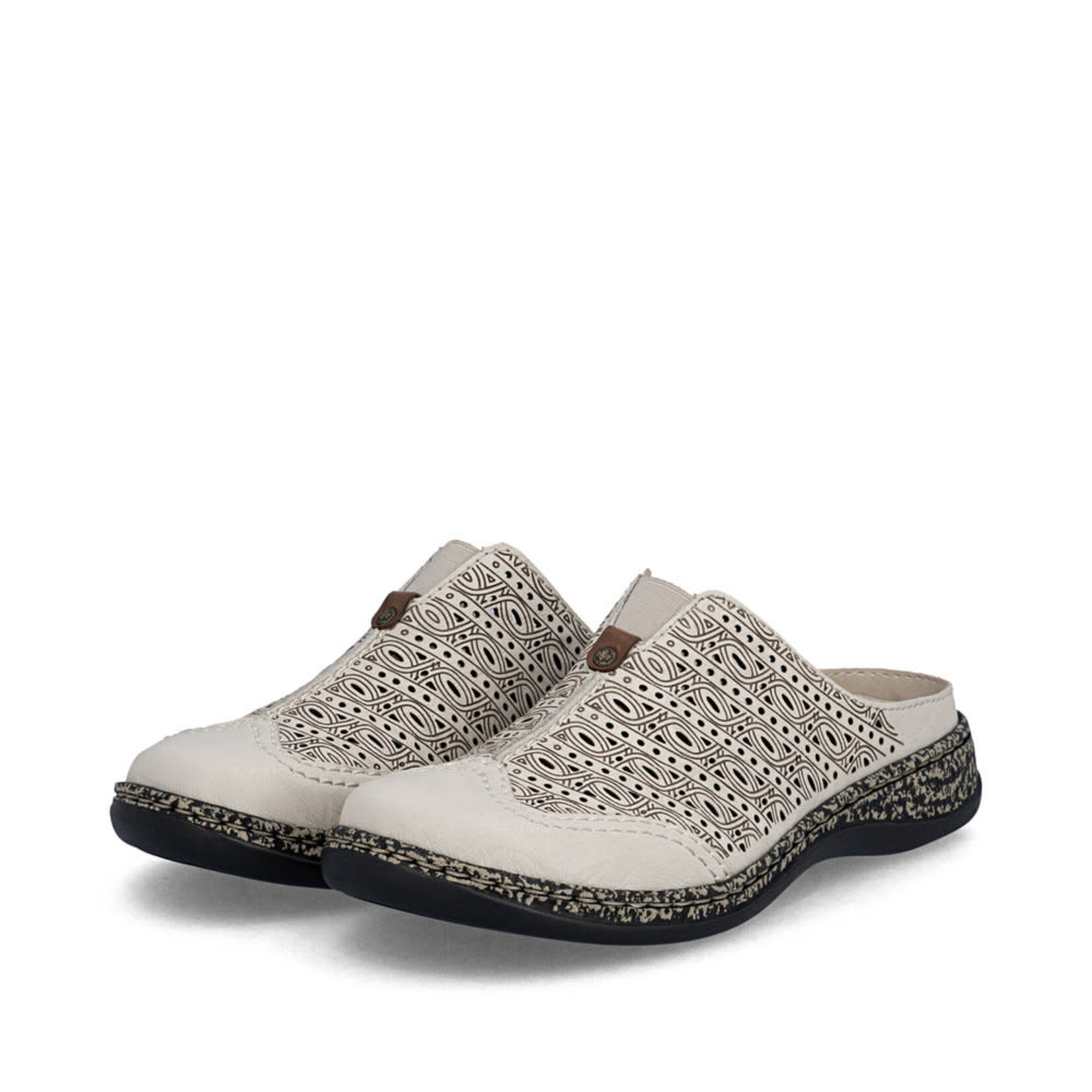 Rieker Rieker 46376-60 only size 39