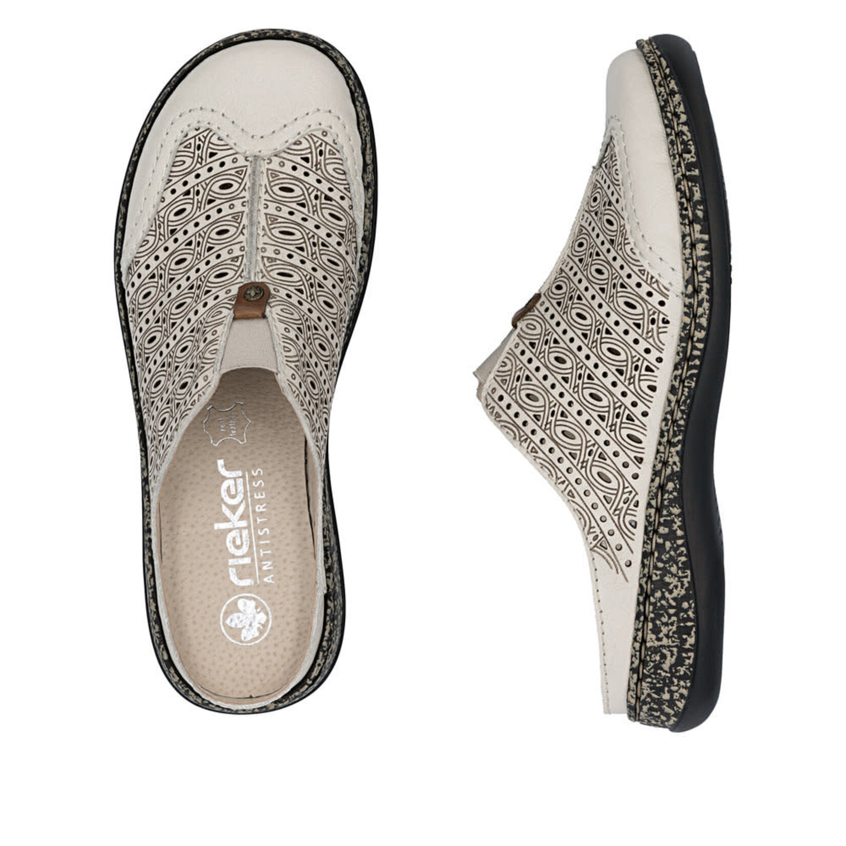 Rieker Rieker 46376-60 only size 39