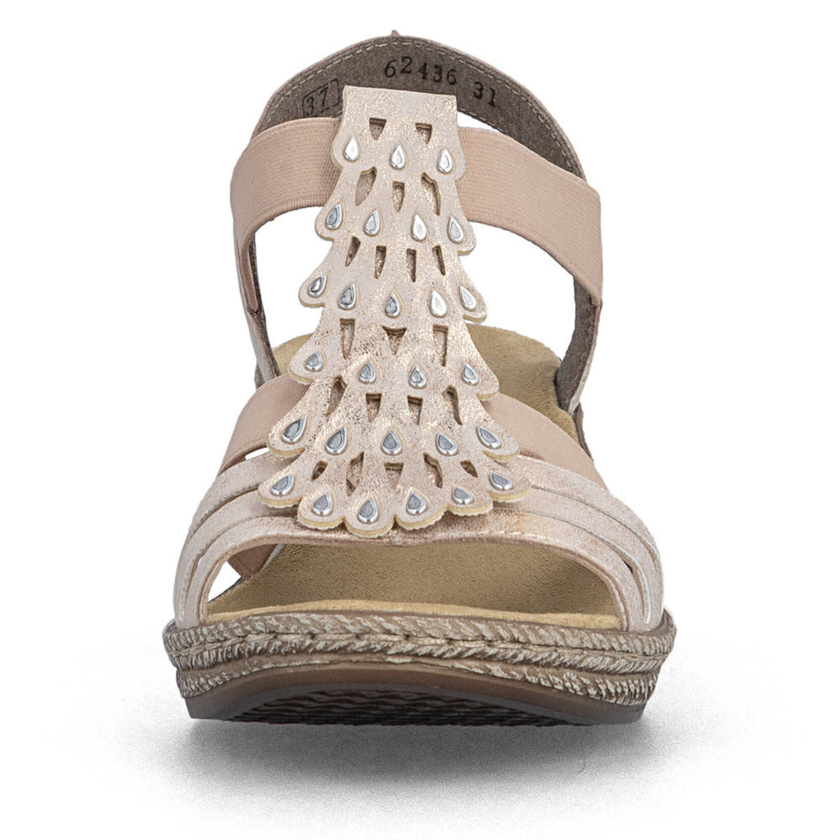 Rieker Rieker 62436-31