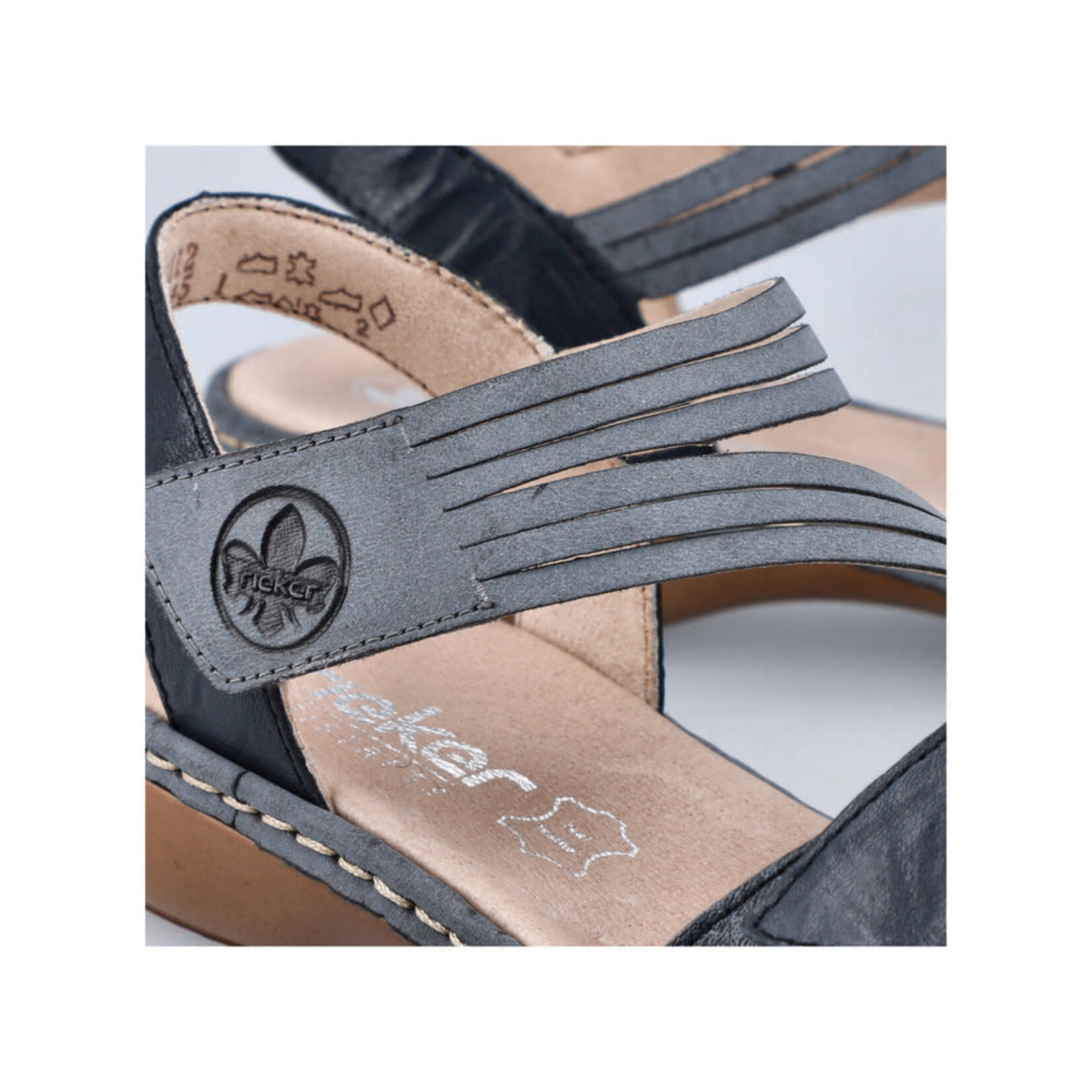 Rieker Rieker 65964-12