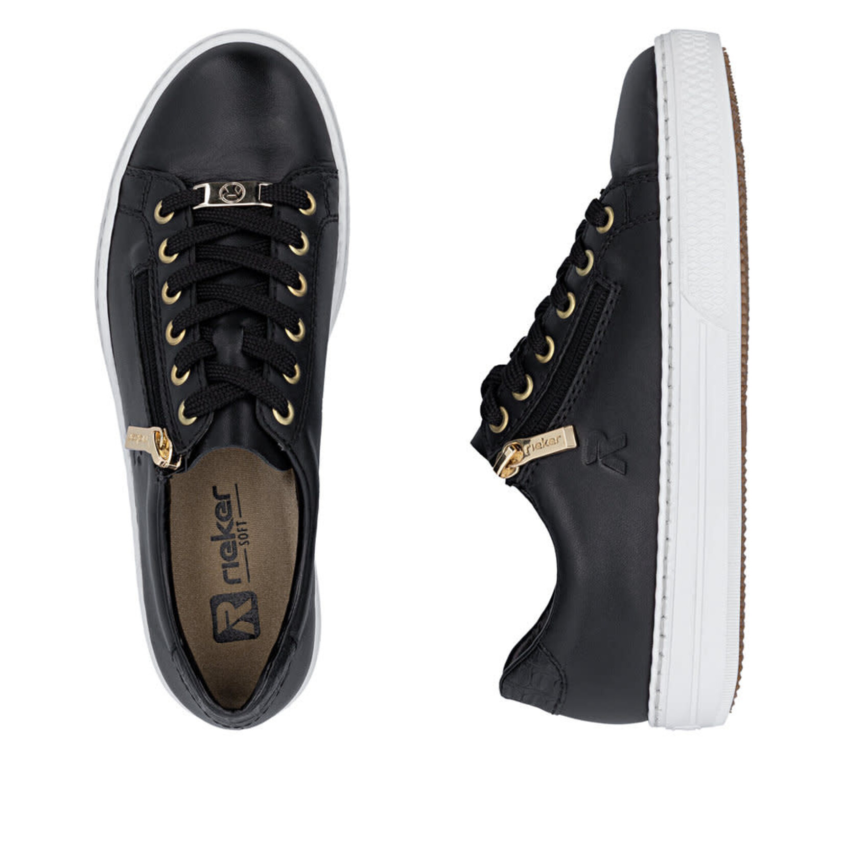 Rieker Rieker L59L1-01