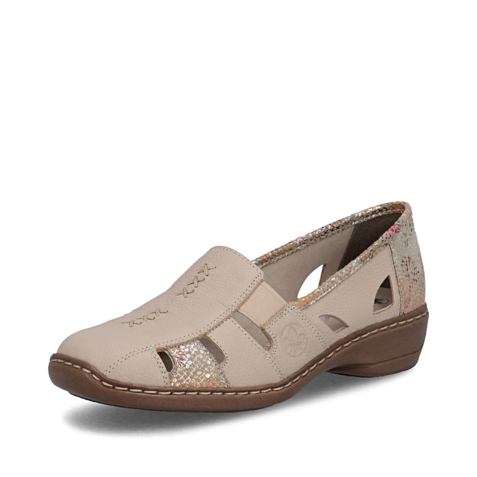 Rieker Rieker 41385-63 only size 41