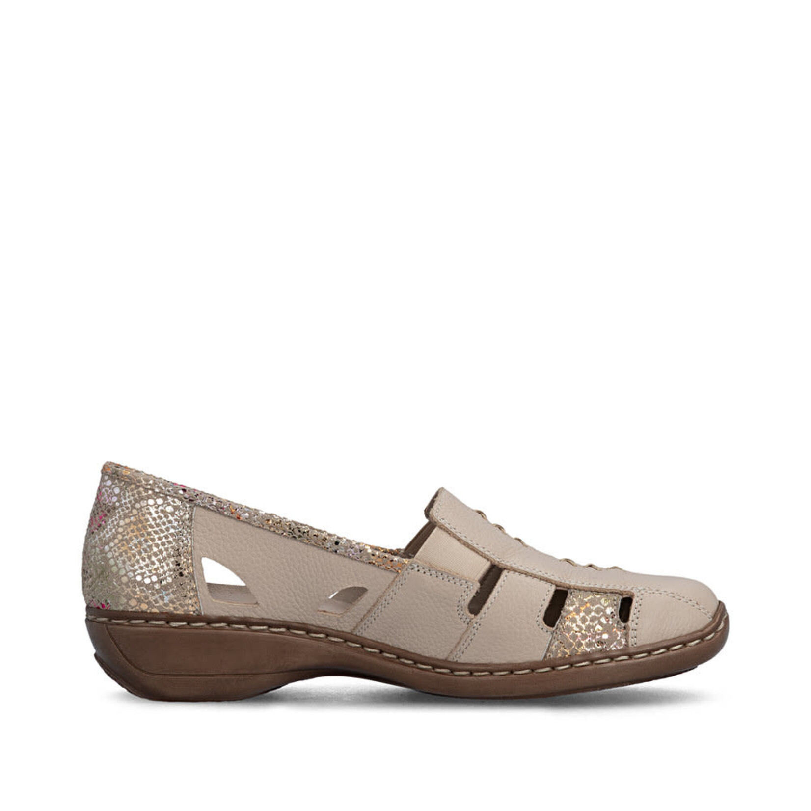 Rieker Rieker 41385-63 only size 41