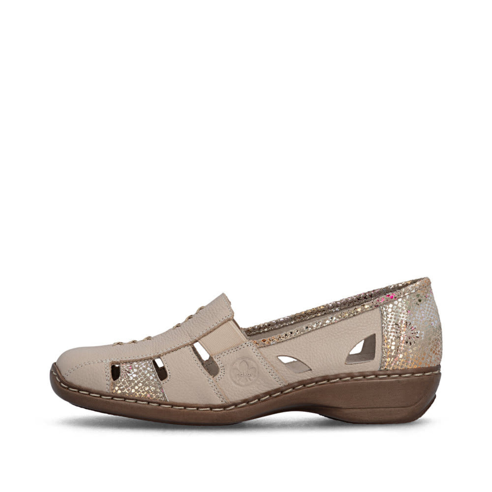 Rieker Rieker 41385-63 only size 41