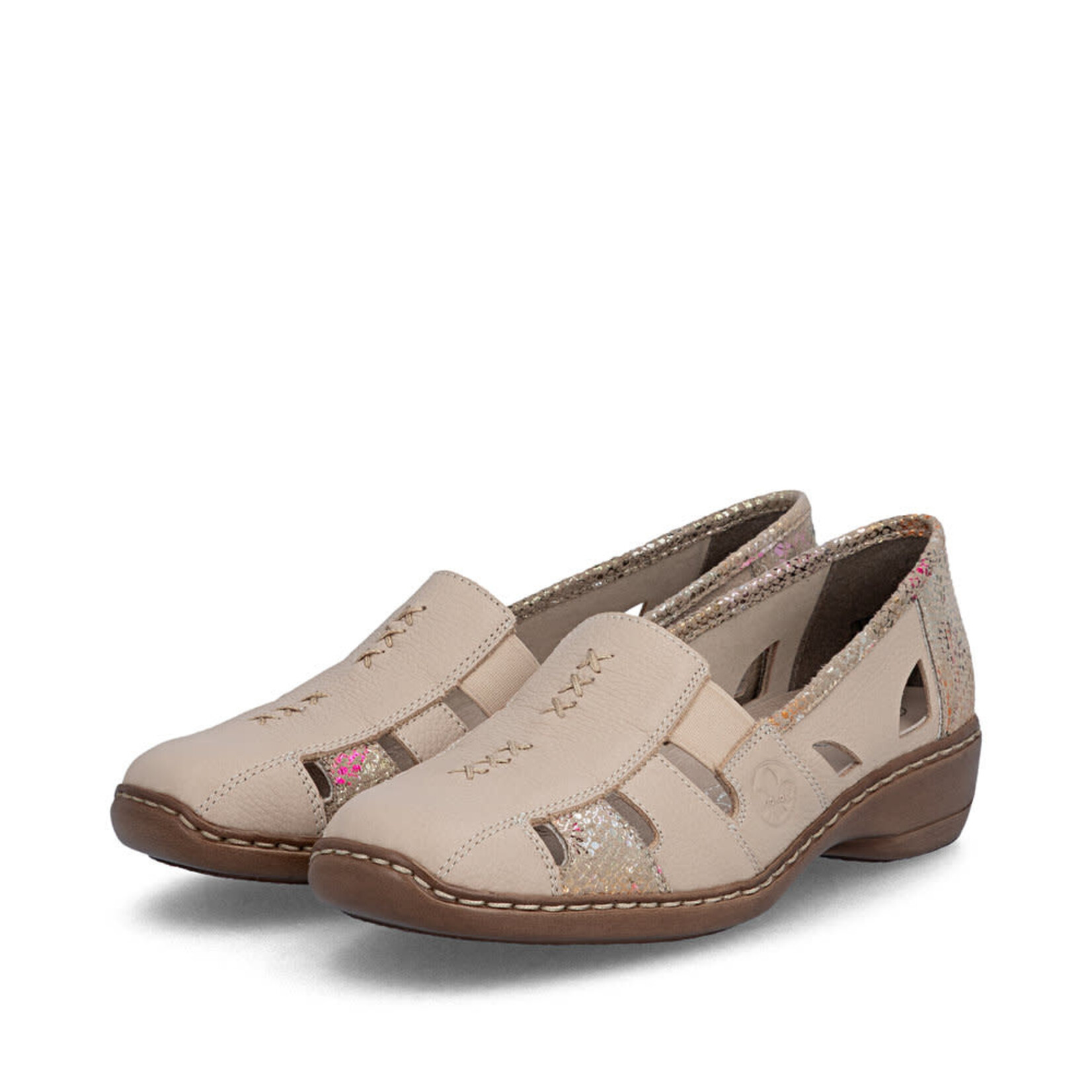 Rieker Rieker 41385-63 only size 41