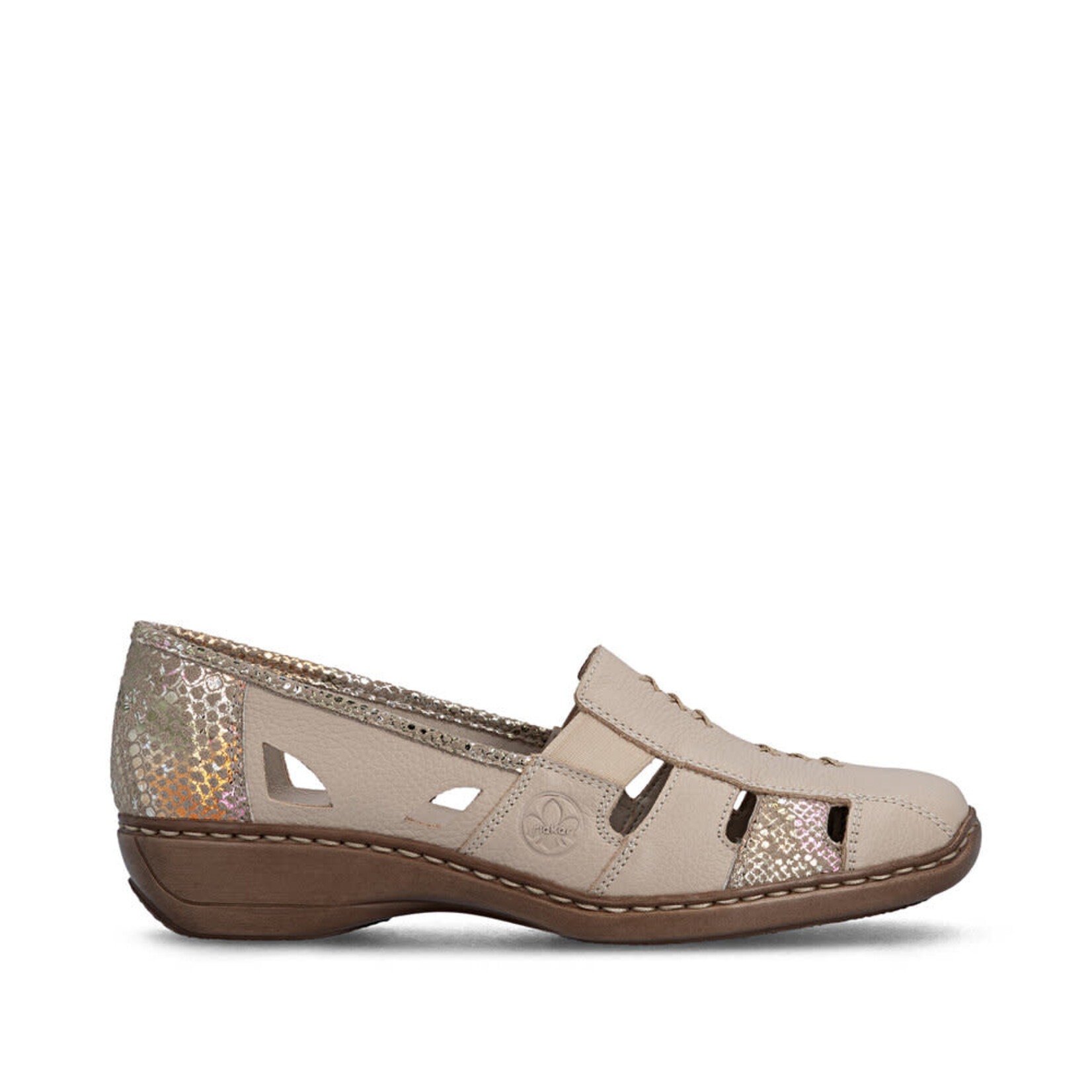 Rieker Rieker 41385-63 only size 41